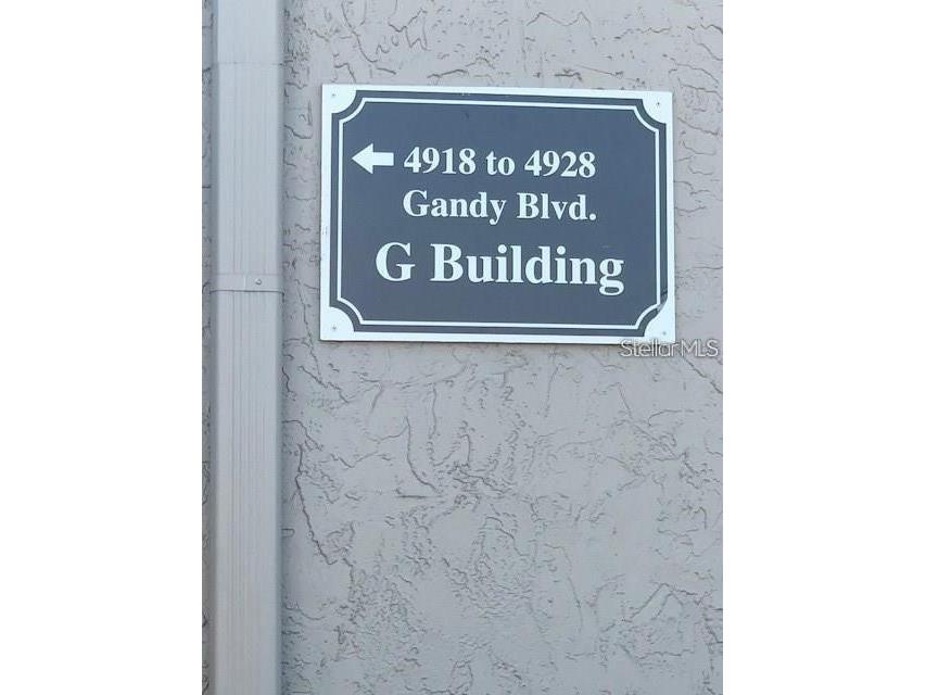 4922 W Gandy Boulevard #102 Tampa FL 33611 TB8512966 image8