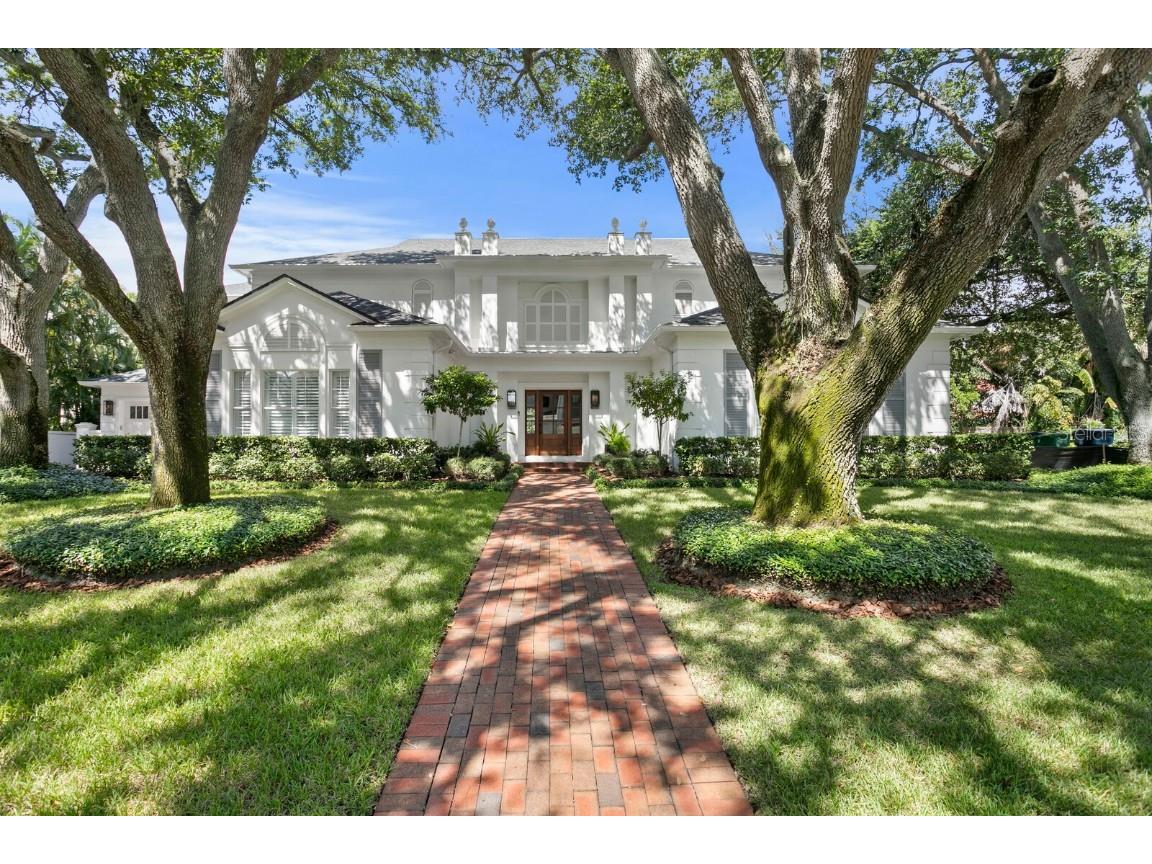 4923 Andros Drive Tampa FL 33629 TB8320387 image1