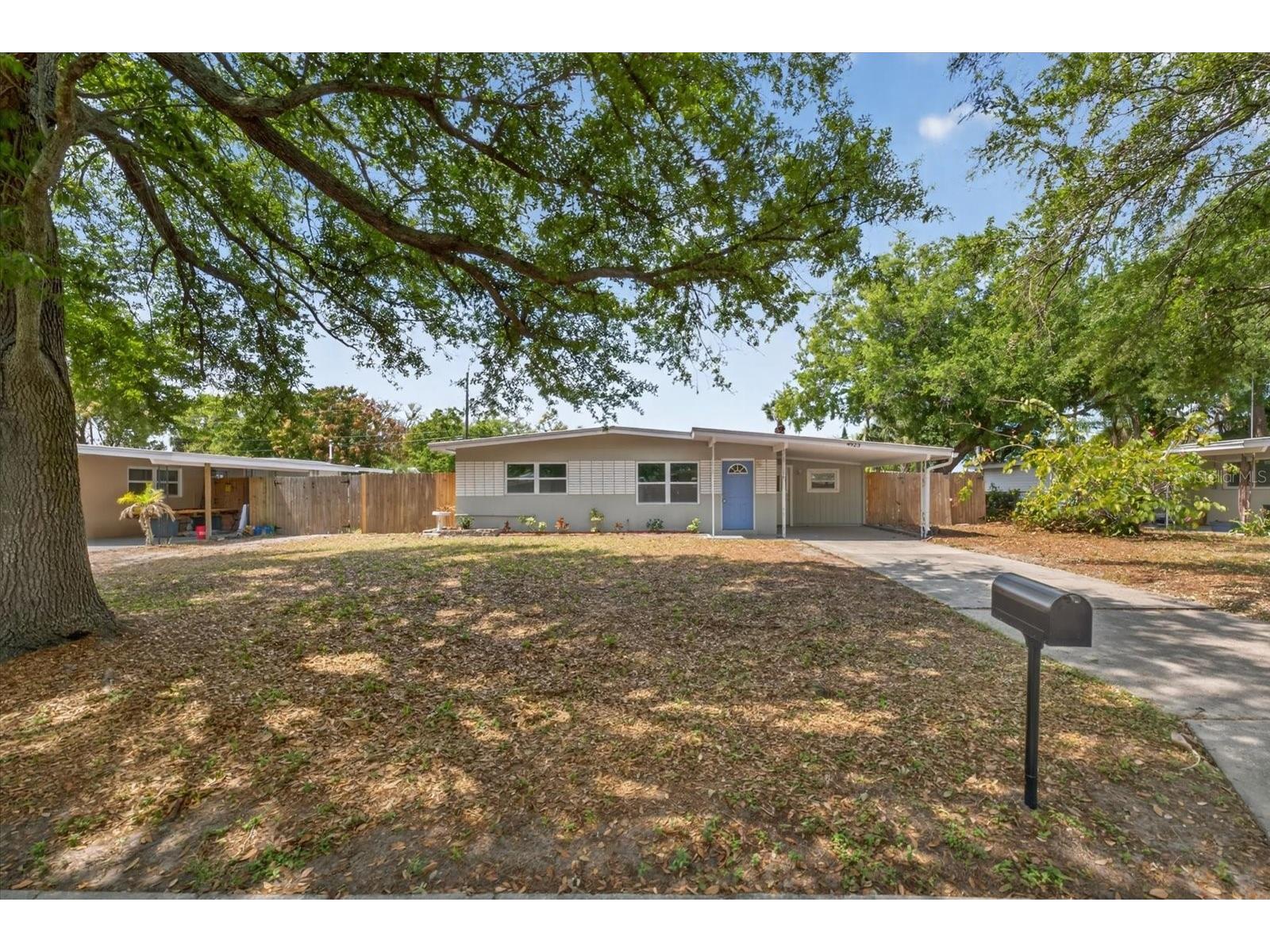 4923 Azalea Drive New Port Richey FL 34652 W7884195 image27