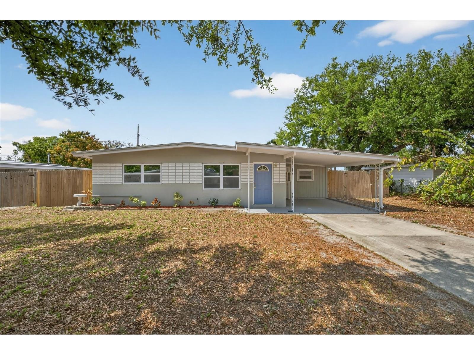 4923 Azalea Drive New Port Richey FL 34652 W7884195 image28