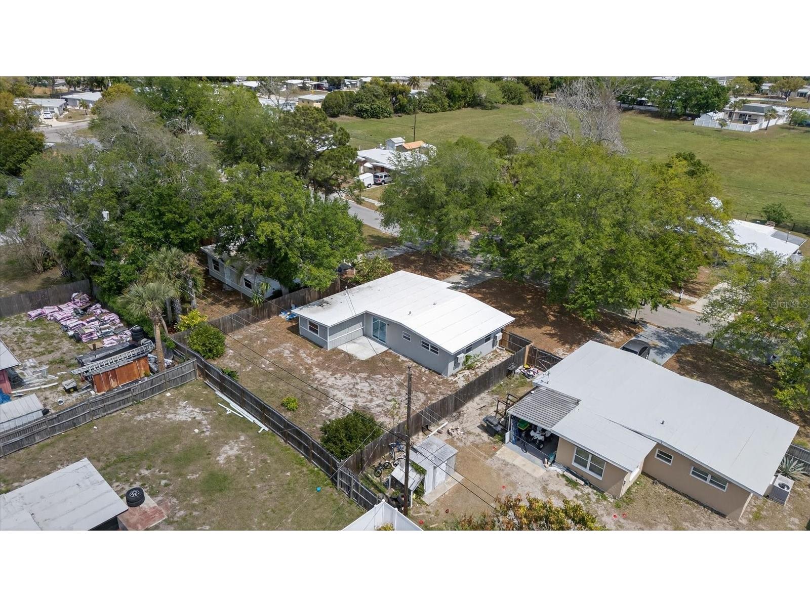 4923 Azalea Drive New Port Richey FL 34652 W7884195 image29