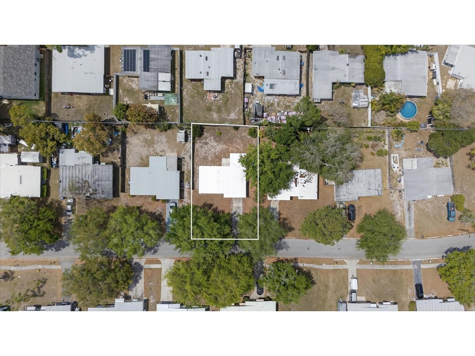 4923 Azalea Drive New Port Richey FL 34652 W7884195 image30