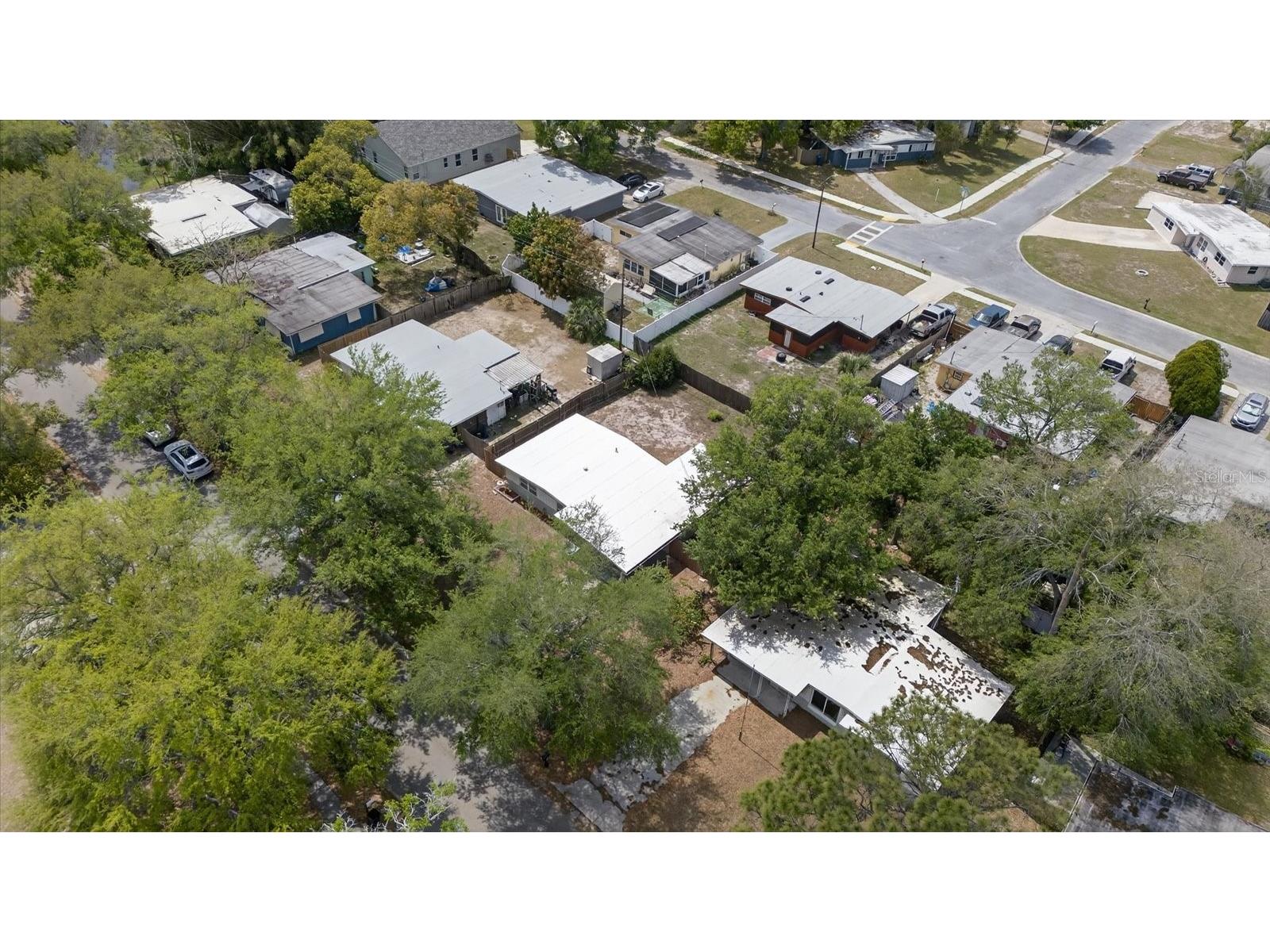 4923 Azalea Drive New Port Richey FL 34652 W7884195 image32