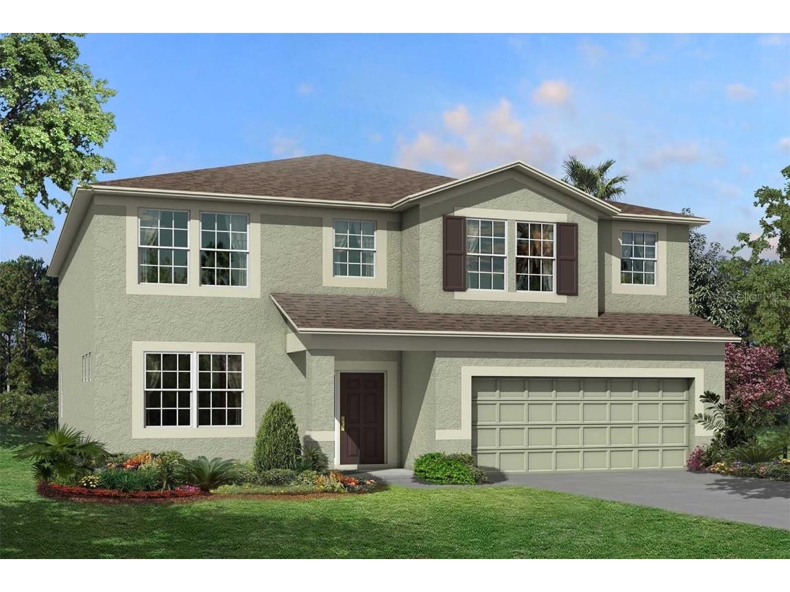 4923 Eagle Rock Drive Wimauma FL 33598 T3373201 image1