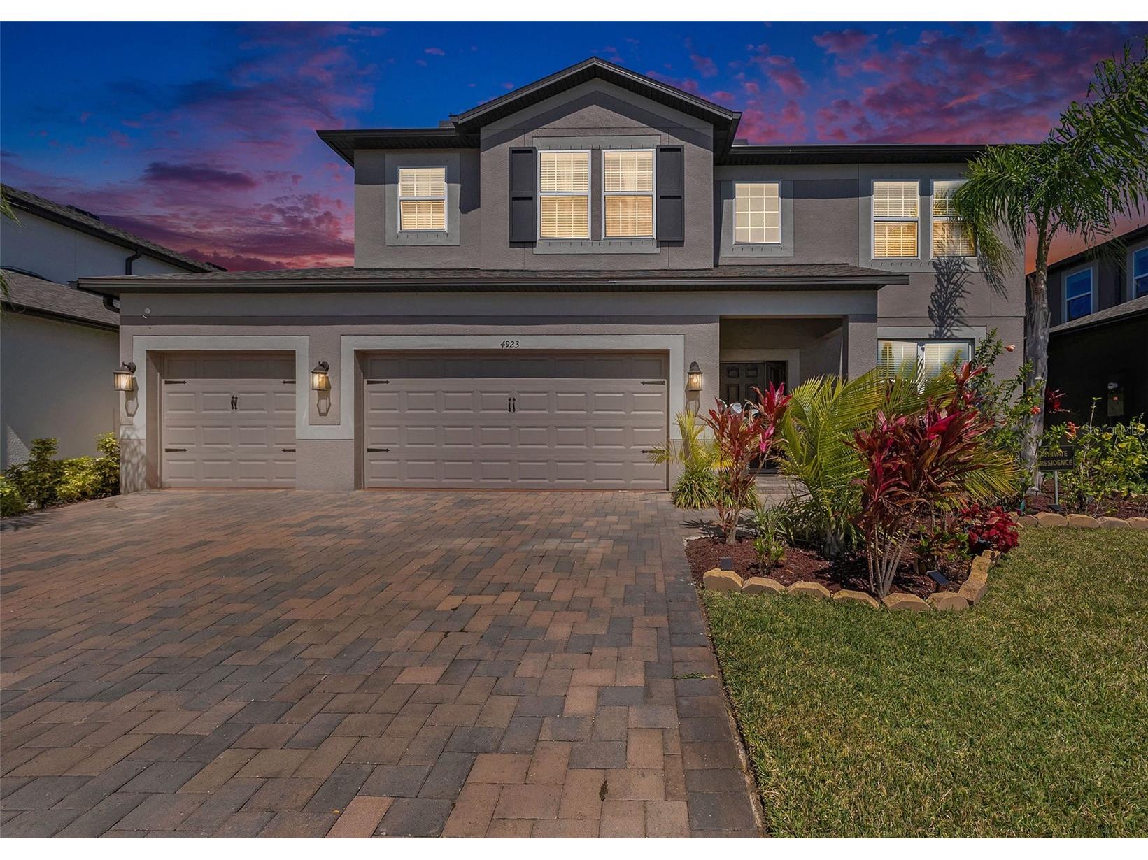 4923 Eagle Rock Drive Wimauma FL 33598 TB8452476 image37