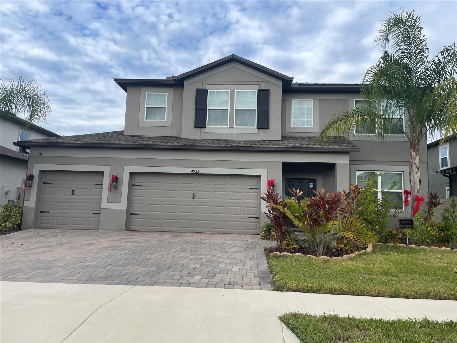 4923 Eagle Rock Drive Wimauma FL 33598 TB8452476 image38