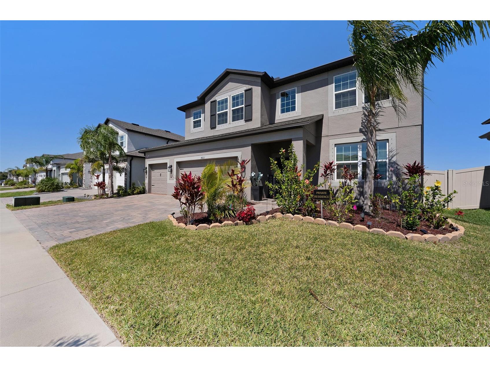 4923 Eagle Rock Drive Wimauma FL 33598 TB8452476 image41