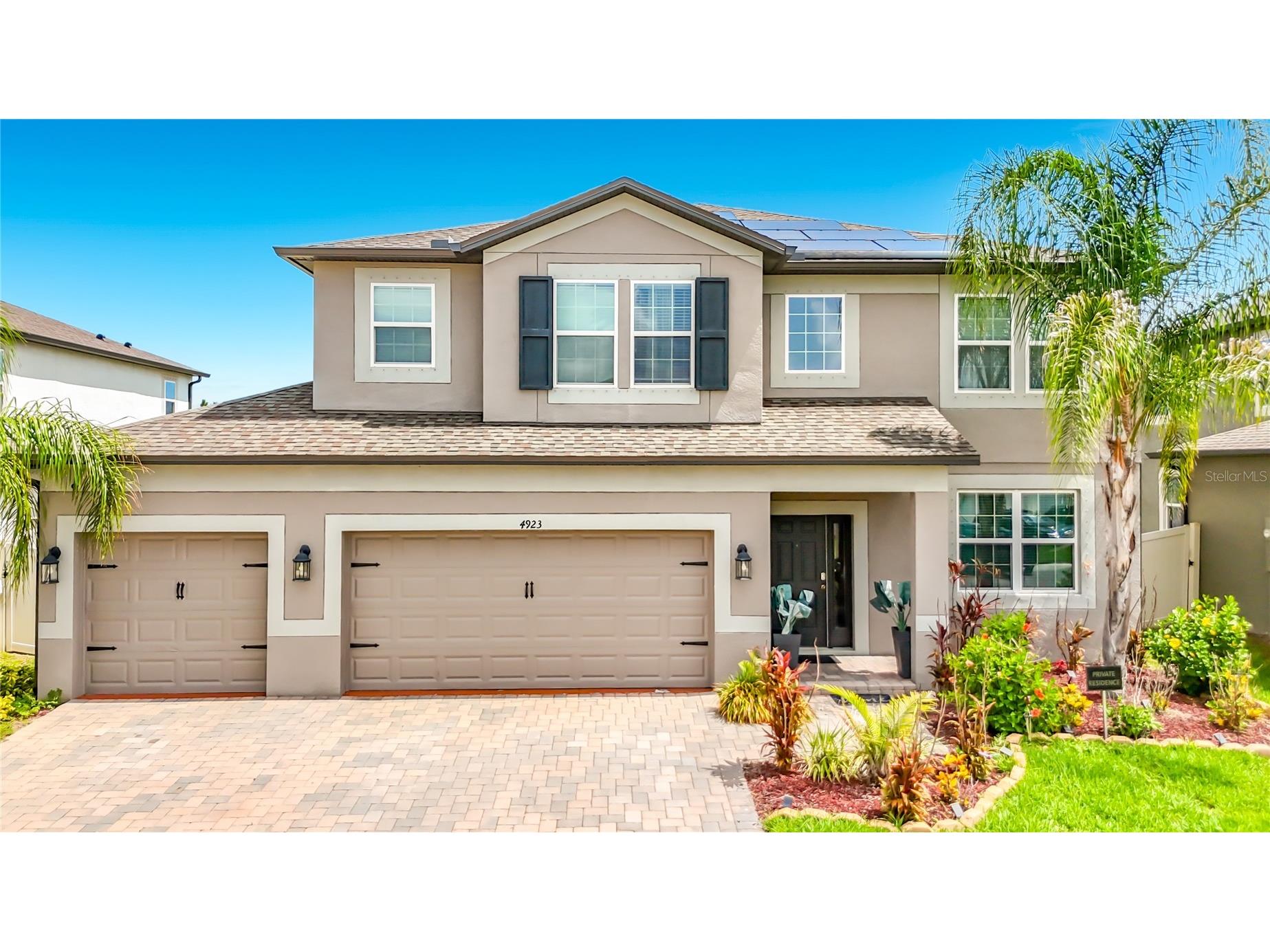 4923 Eagle Rock Drive Wimauma FL 33598 TB8528302 image1
