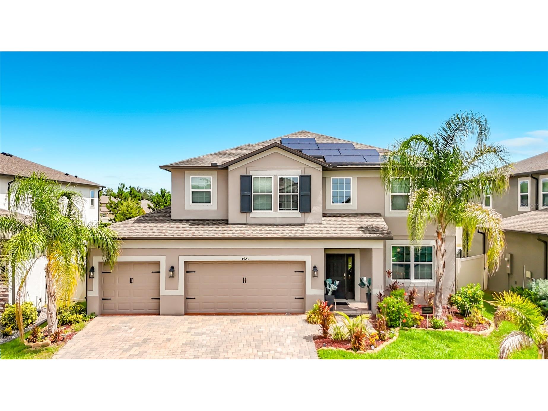 4923 Eagle Rock Drive Wimauma FL 33598 TB8528302 image2