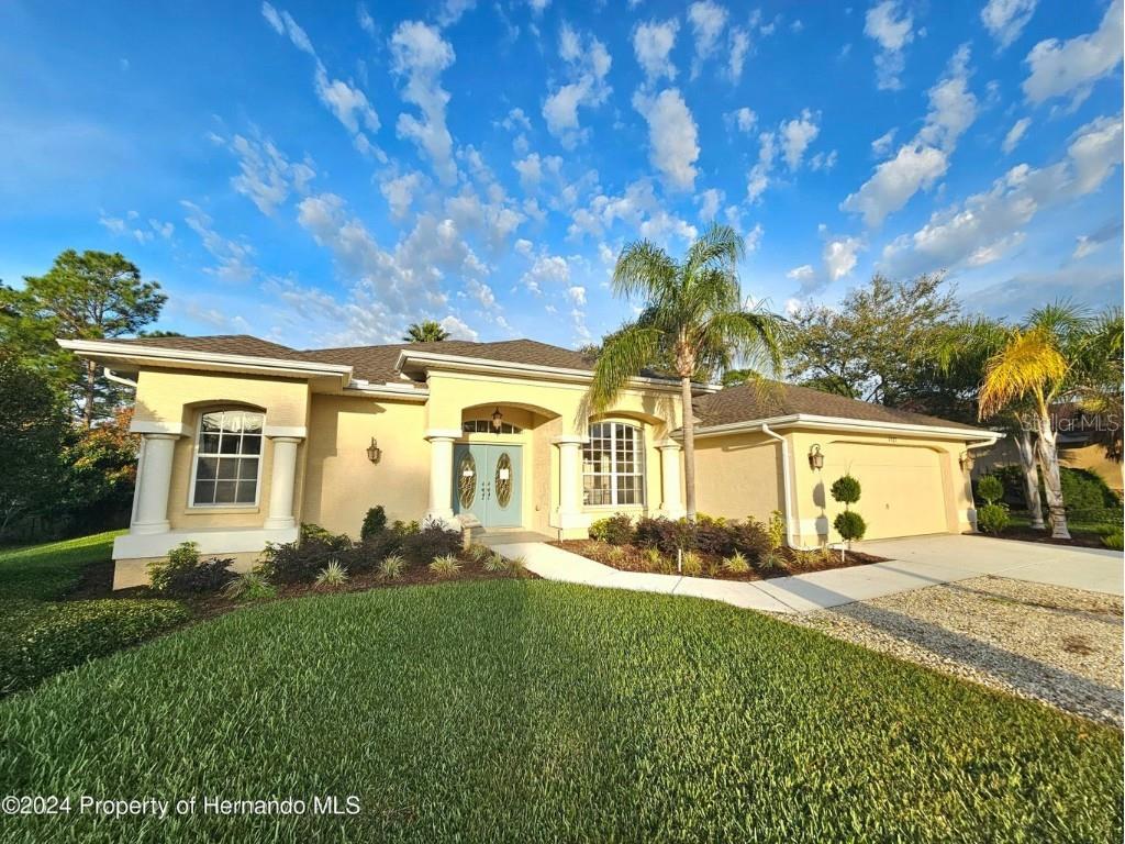 4923 Sand Ridge Boulevard Spring Hill FL 34609 J972561 image1