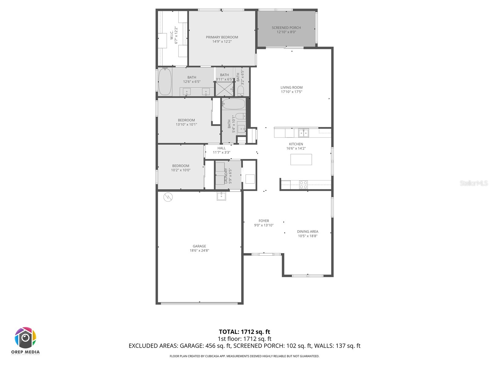 4923 SW 40th Lane Ocala FL 34474 OM722749 image51