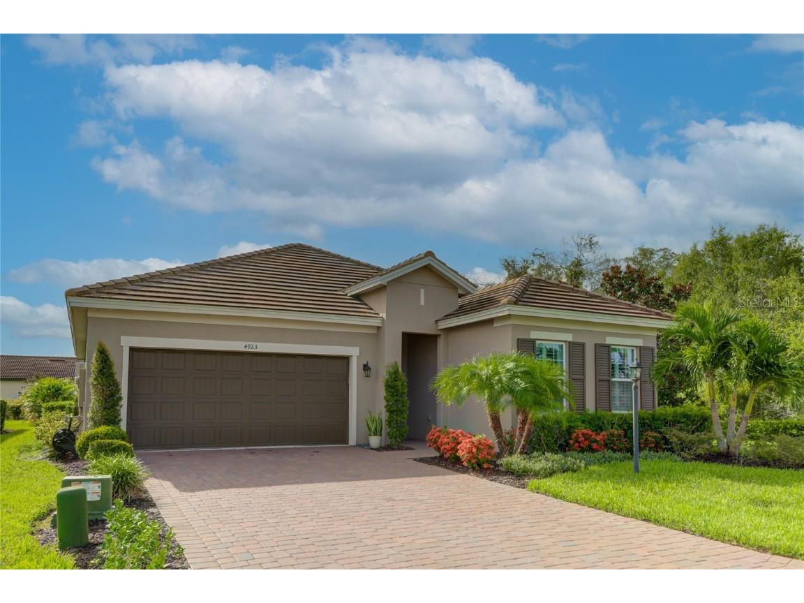 4923 Tobermory Way Bradenton FL 34211 A4577104 image1