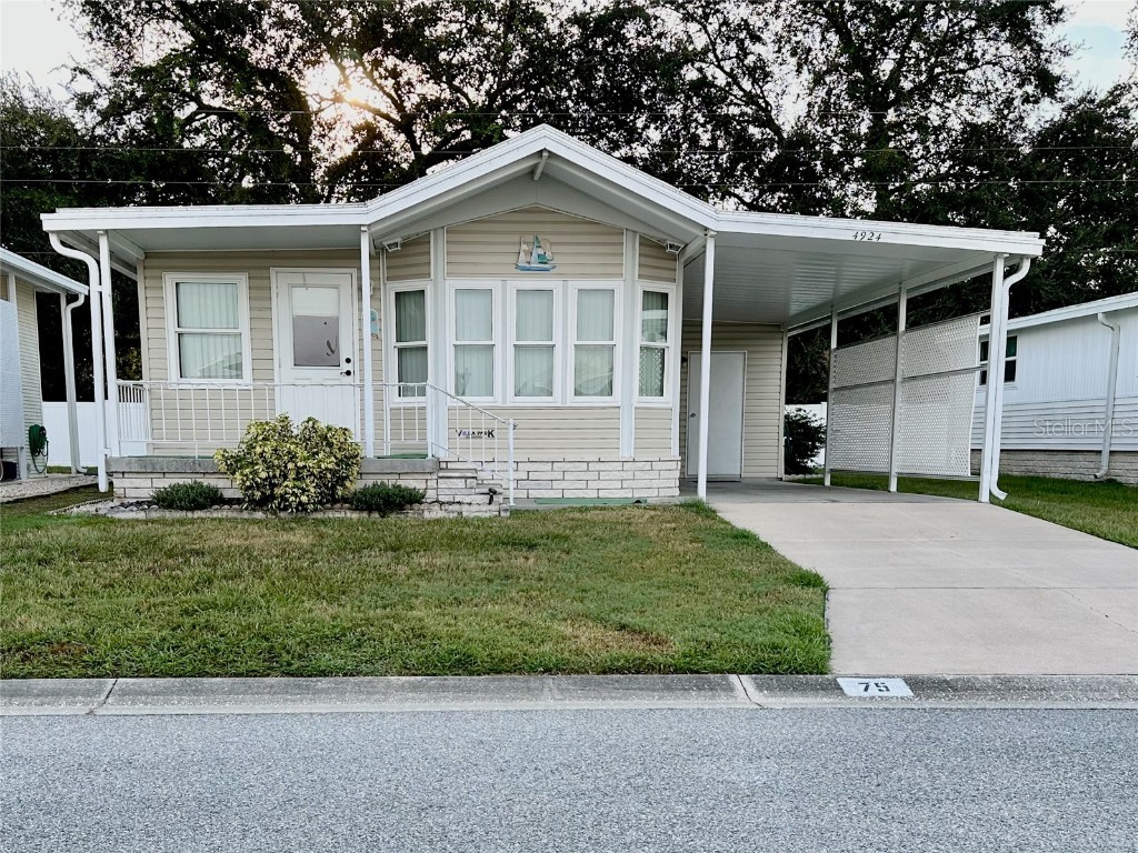 4924 Britni Way Zephyrhills FL 33541 T3468715 image1