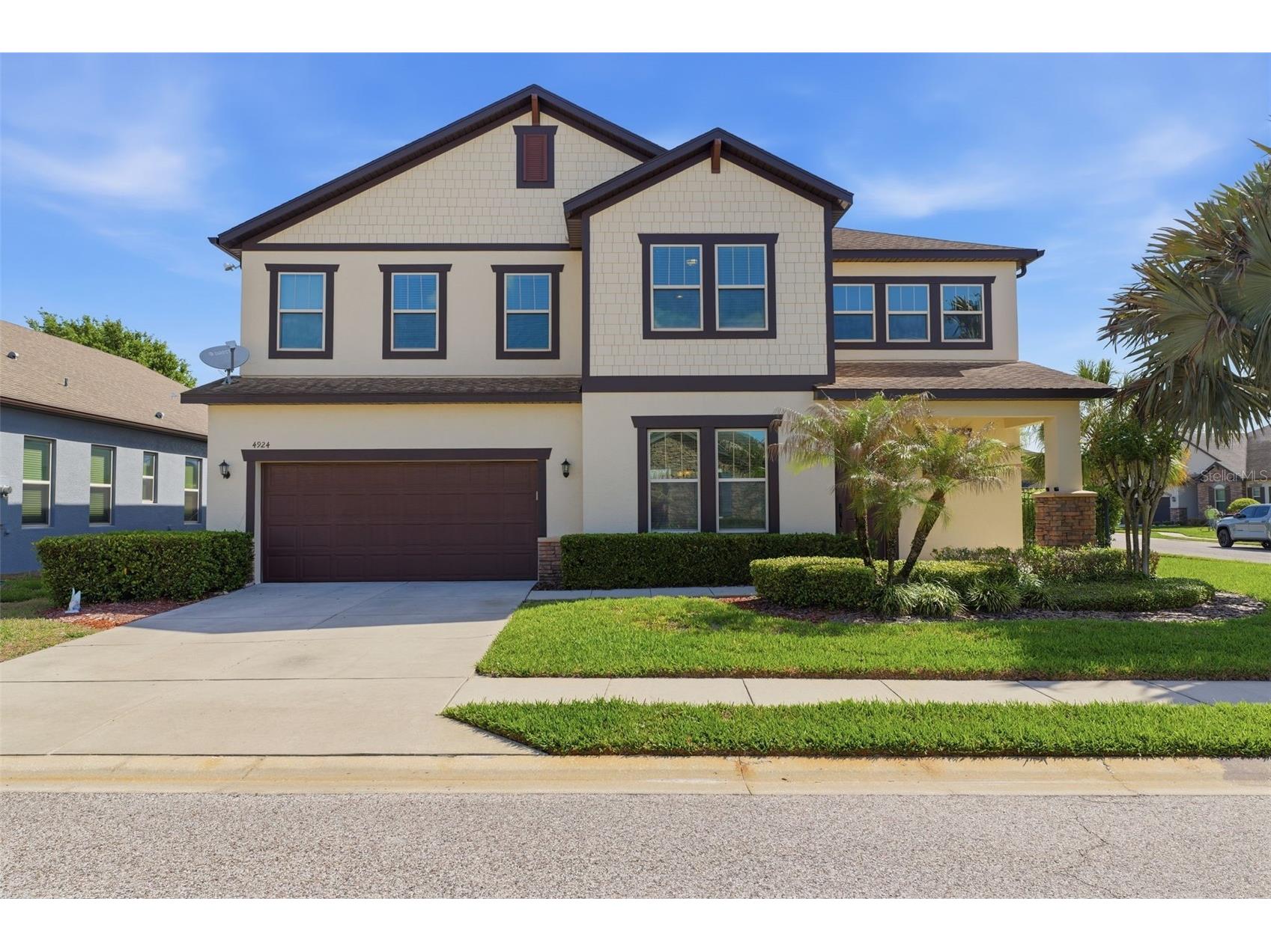 4924 Butler National Drive Wesley Chapel FL 33543 W7884453 image1