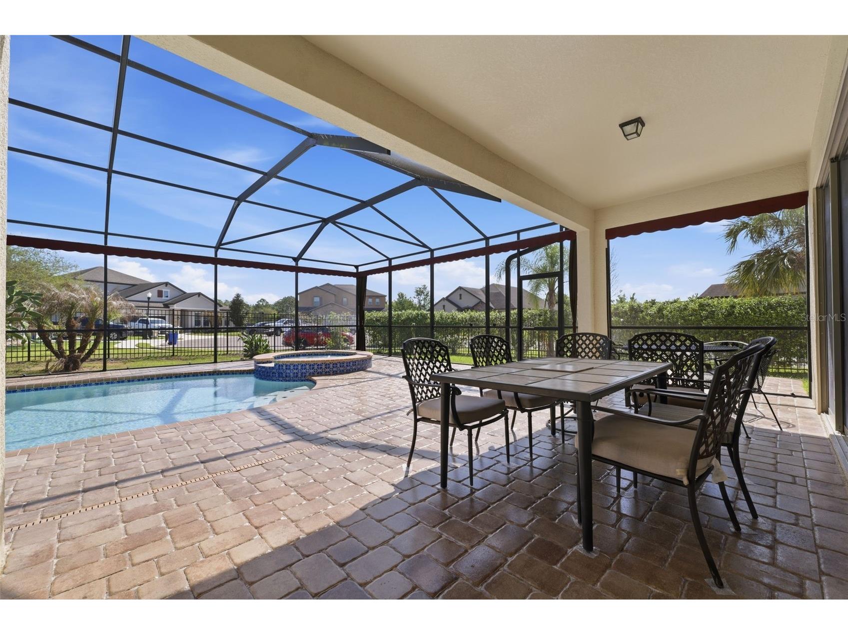 4924 Butler National Drive Wesley Chapel FL 33543 W7884453 image38