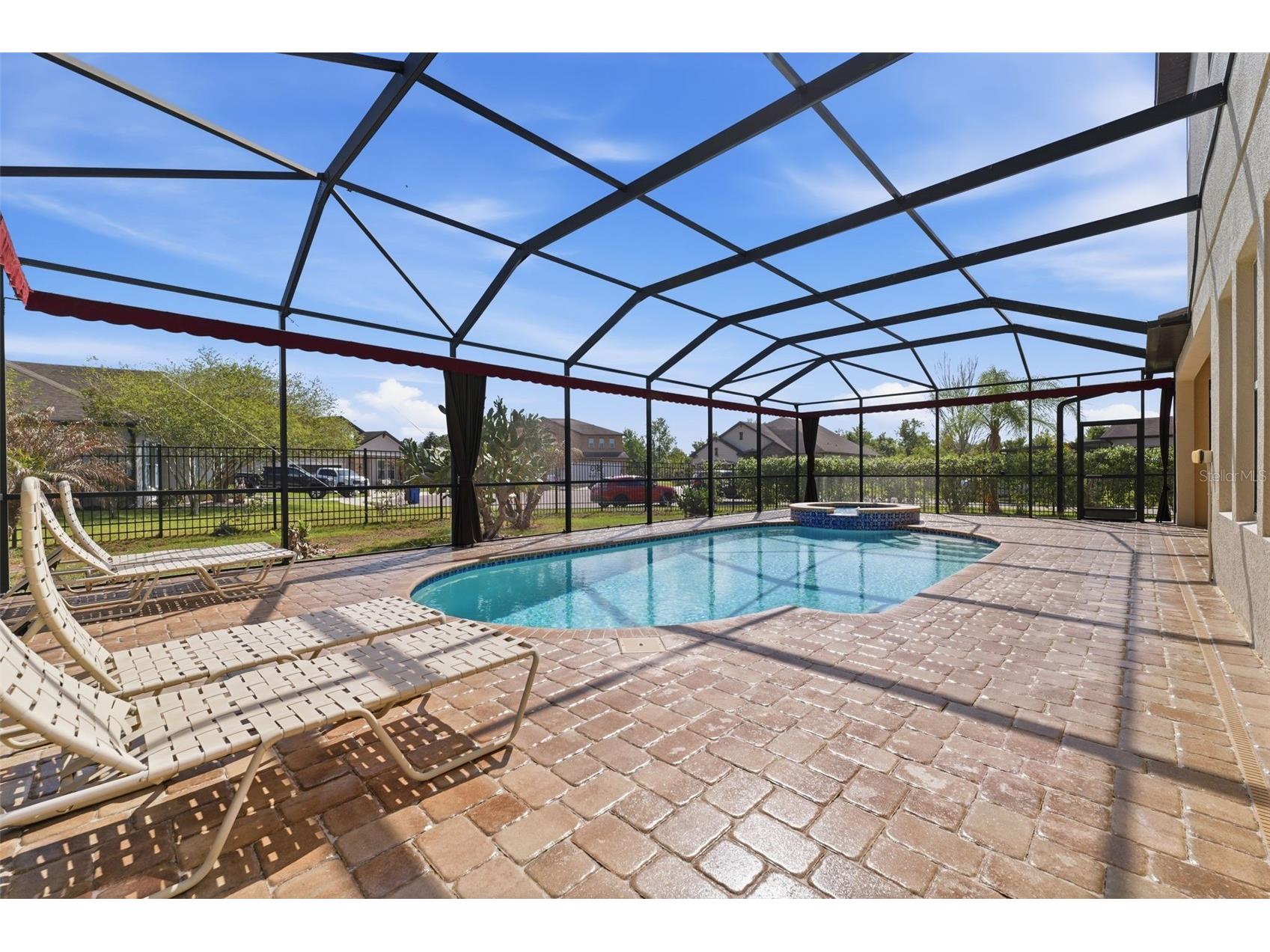 4924 Butler National Drive Wesley Chapel FL 33543 W7884453 image40