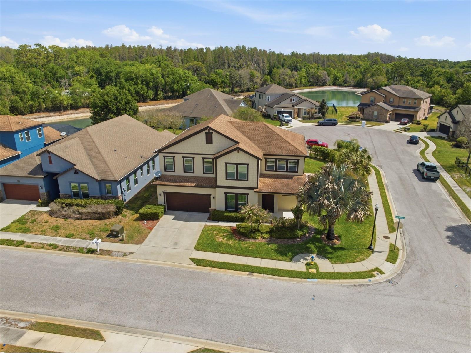 4924 Butler National Drive Wesley Chapel FL 33543 W7884453 image45