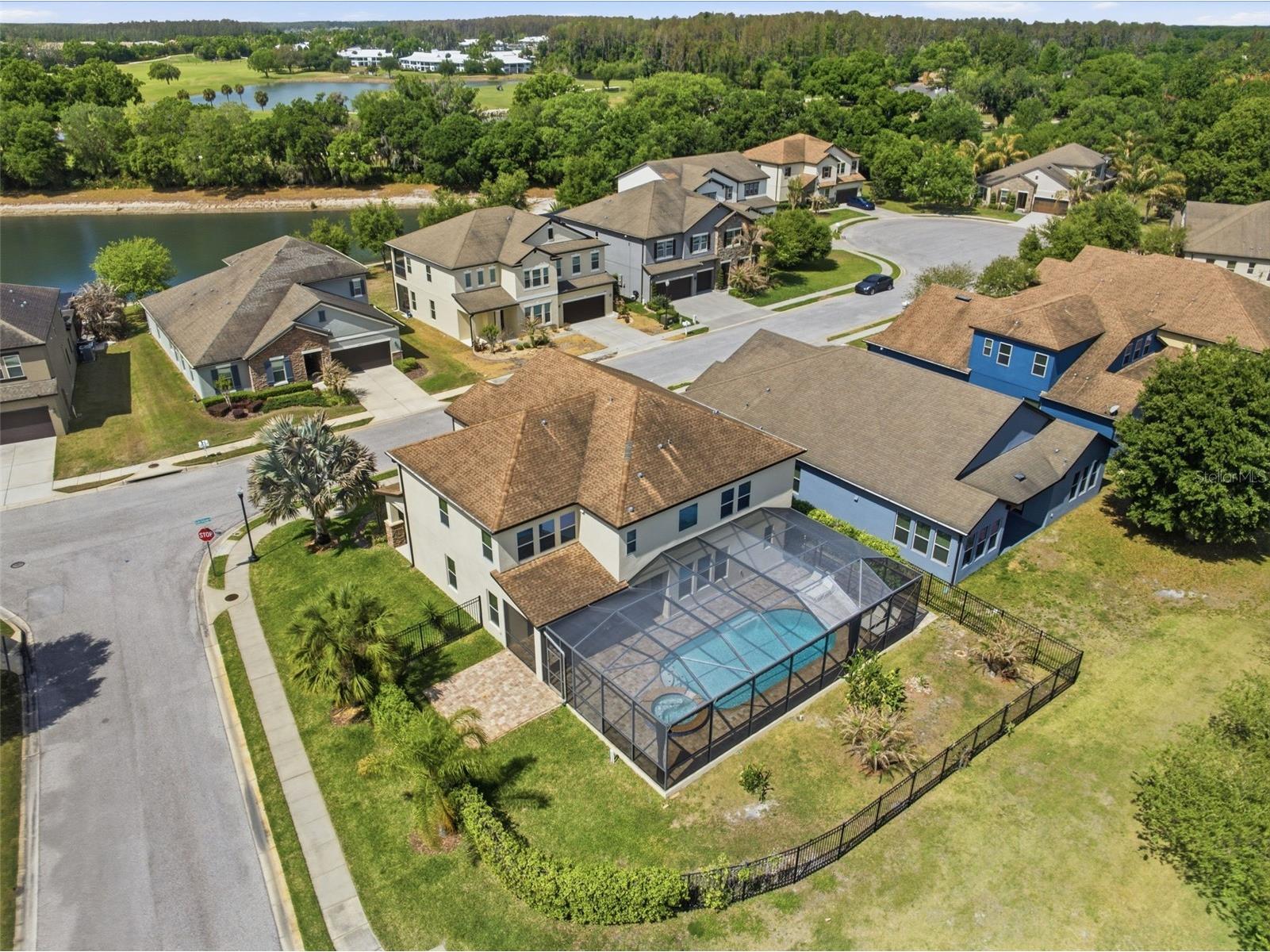 4924 Butler National Drive Wesley Chapel FL 33543 W7884453 image46