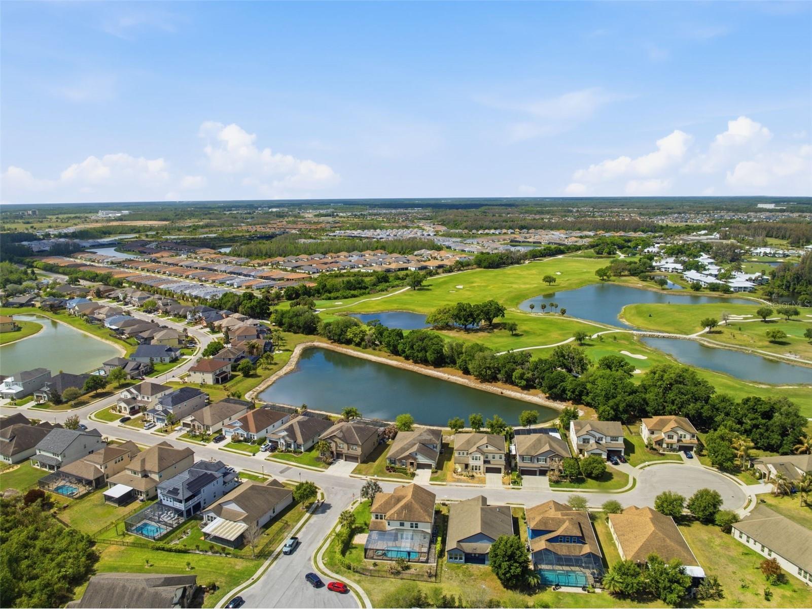 4924 Butler National Drive Wesley Chapel FL 33543 W7884453 image48