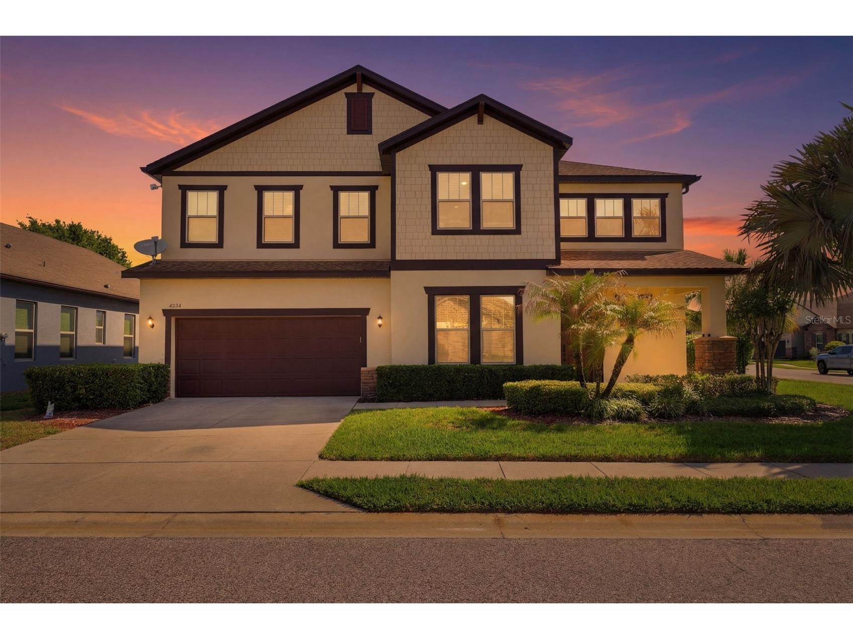 4924 Butler National Drive Wesley Chapel FL 33543 W7884453 image49
