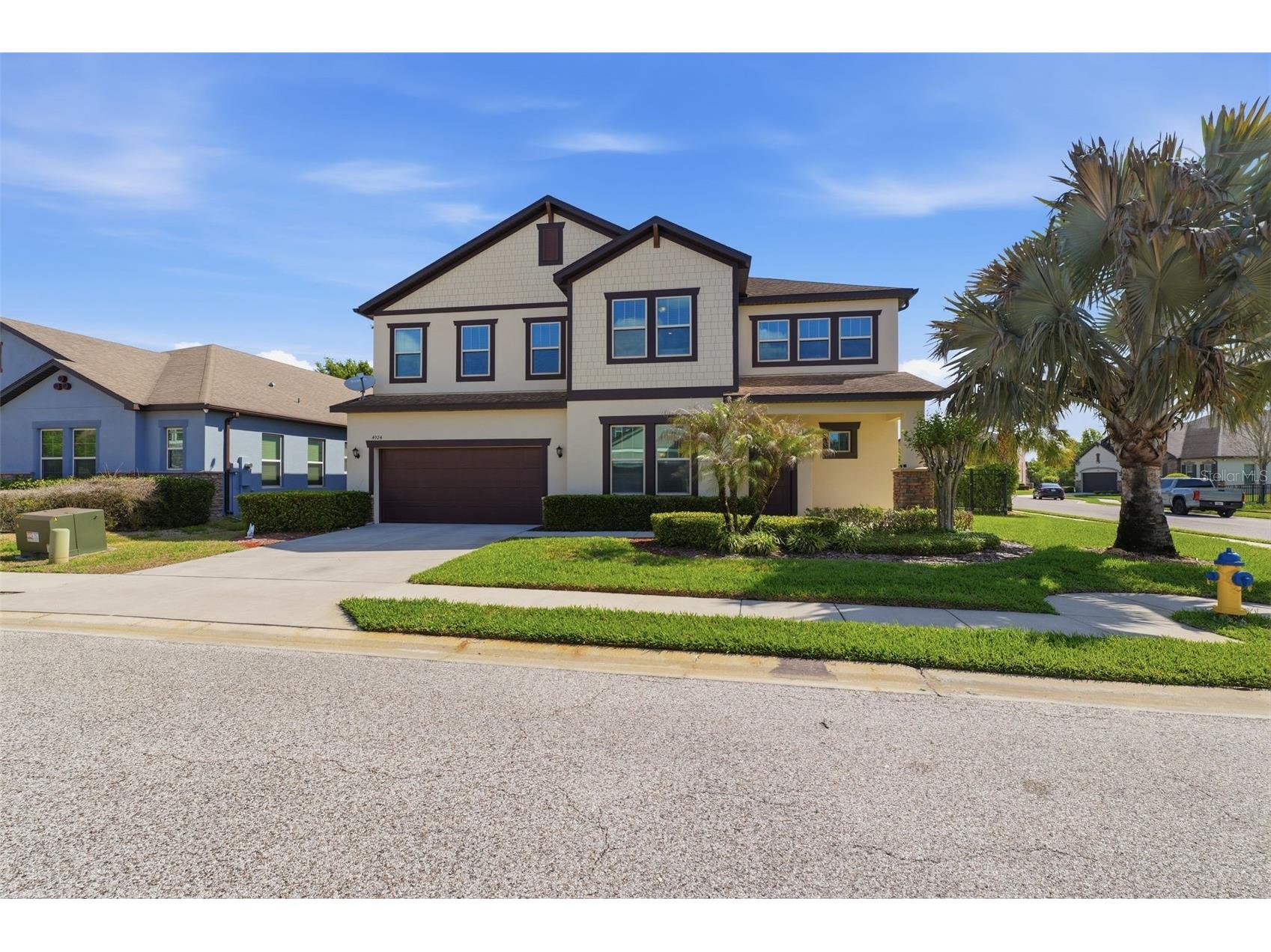 4924 Butler National Drive Wesley Chapel FL 33543 W7884453 image50