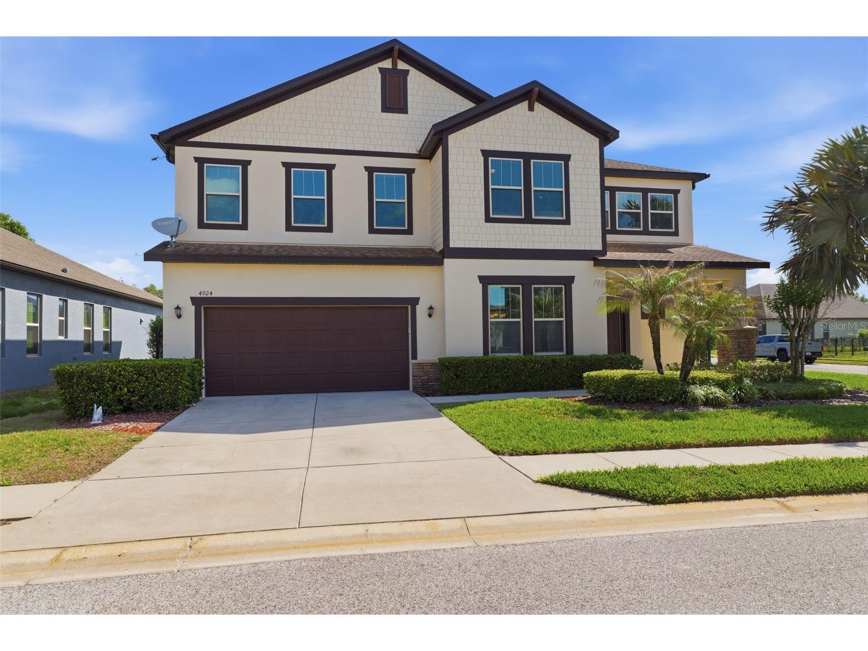4924 Butler National Drive Wesley Chapel FL 33543 W7884453 image52