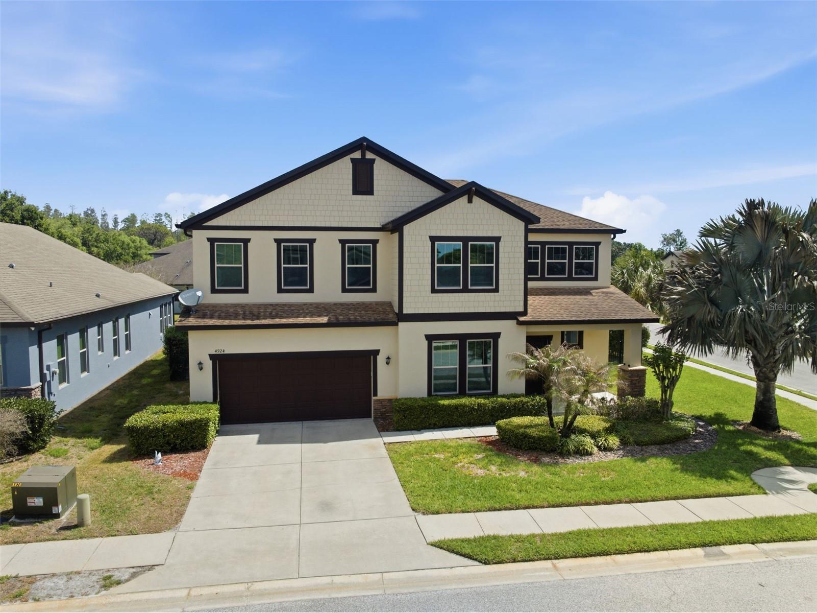 4924 Butler National Drive Wesley Chapel FL 33543 W7884453 image66