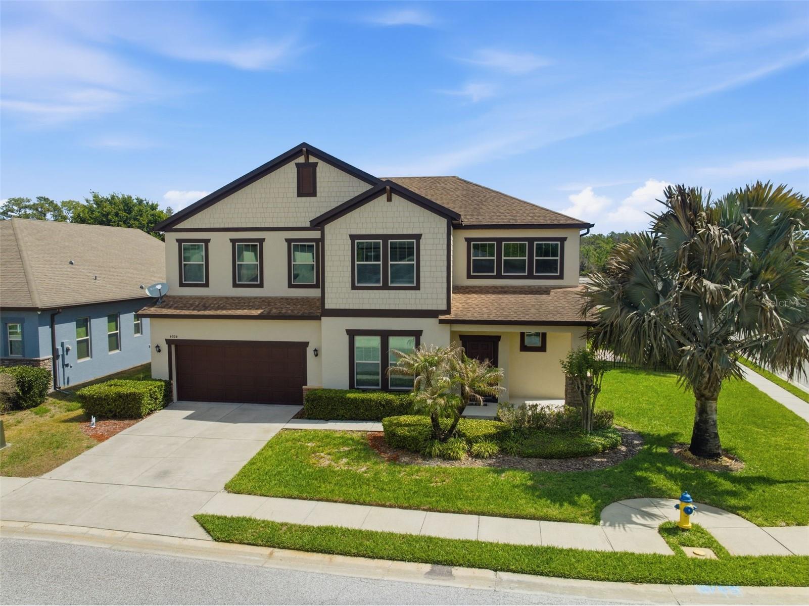 4924 Butler National Drive Wesley Chapel FL 33543 W7884453 image67