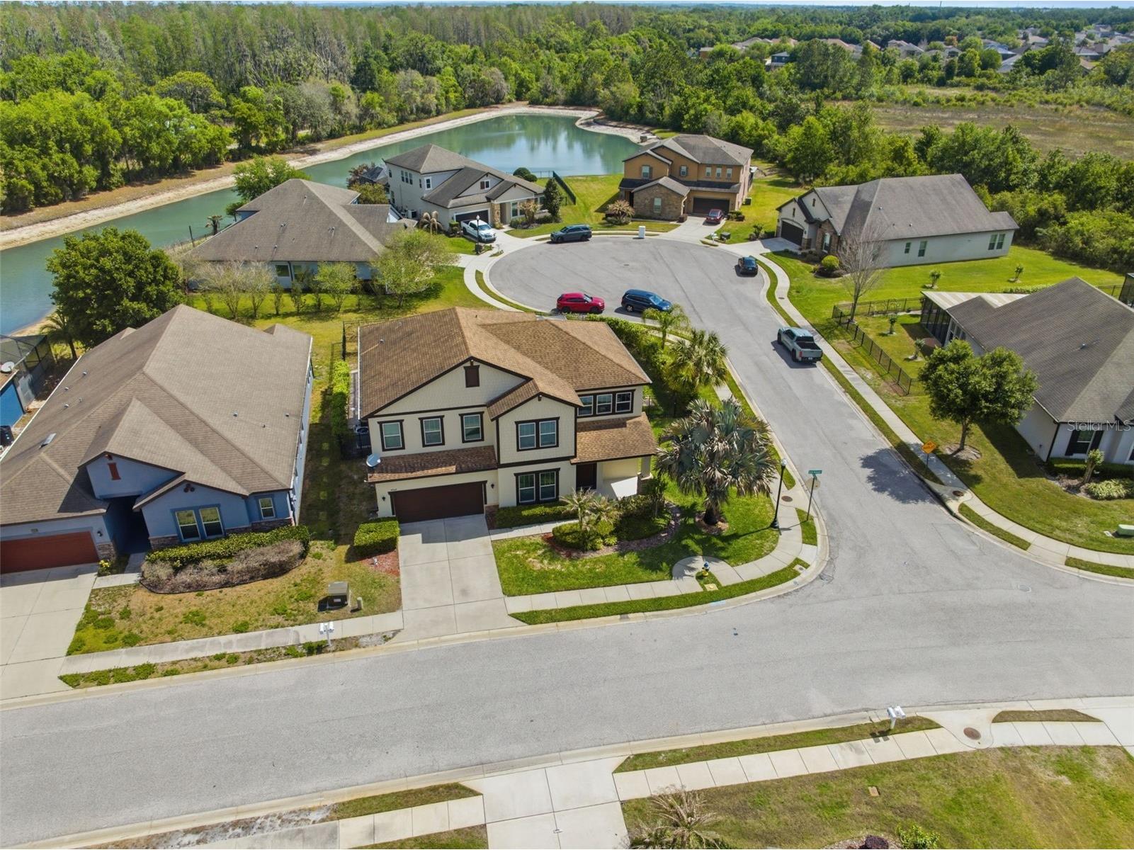 4924 Butler National Drive Wesley Chapel FL 33543 W7884453 image68