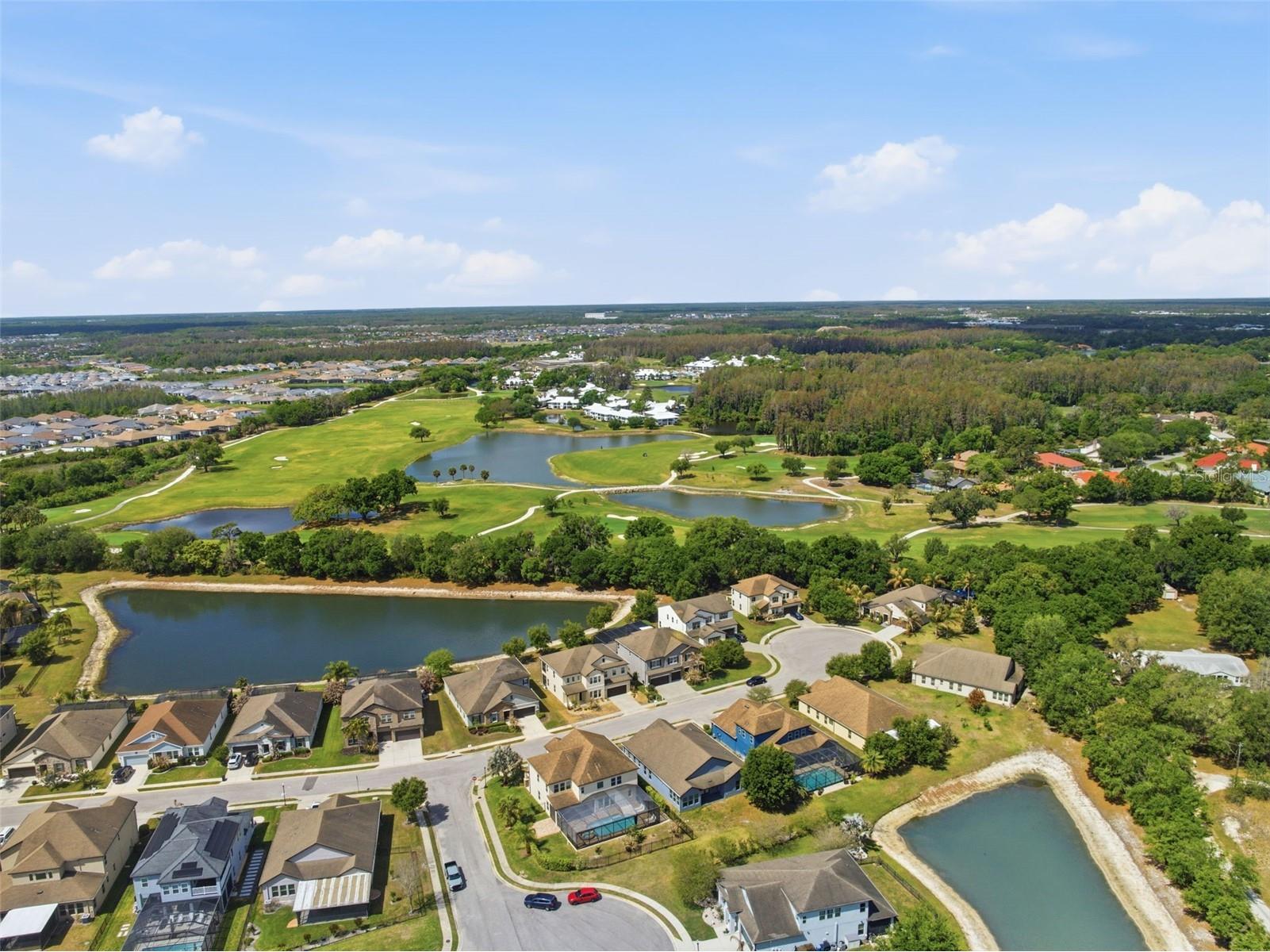 4924 Butler National Drive Wesley Chapel FL 33543 W7884453 image73