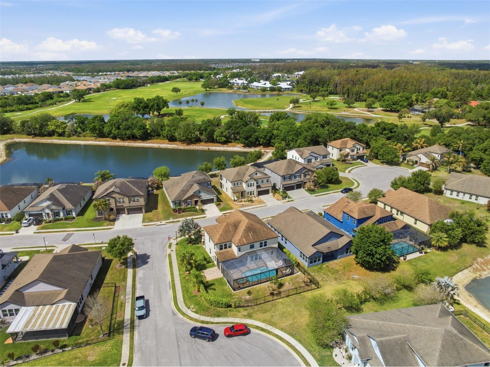 4924 Butler National Drive Wesley Chapel FL 33543 W7884453 image74