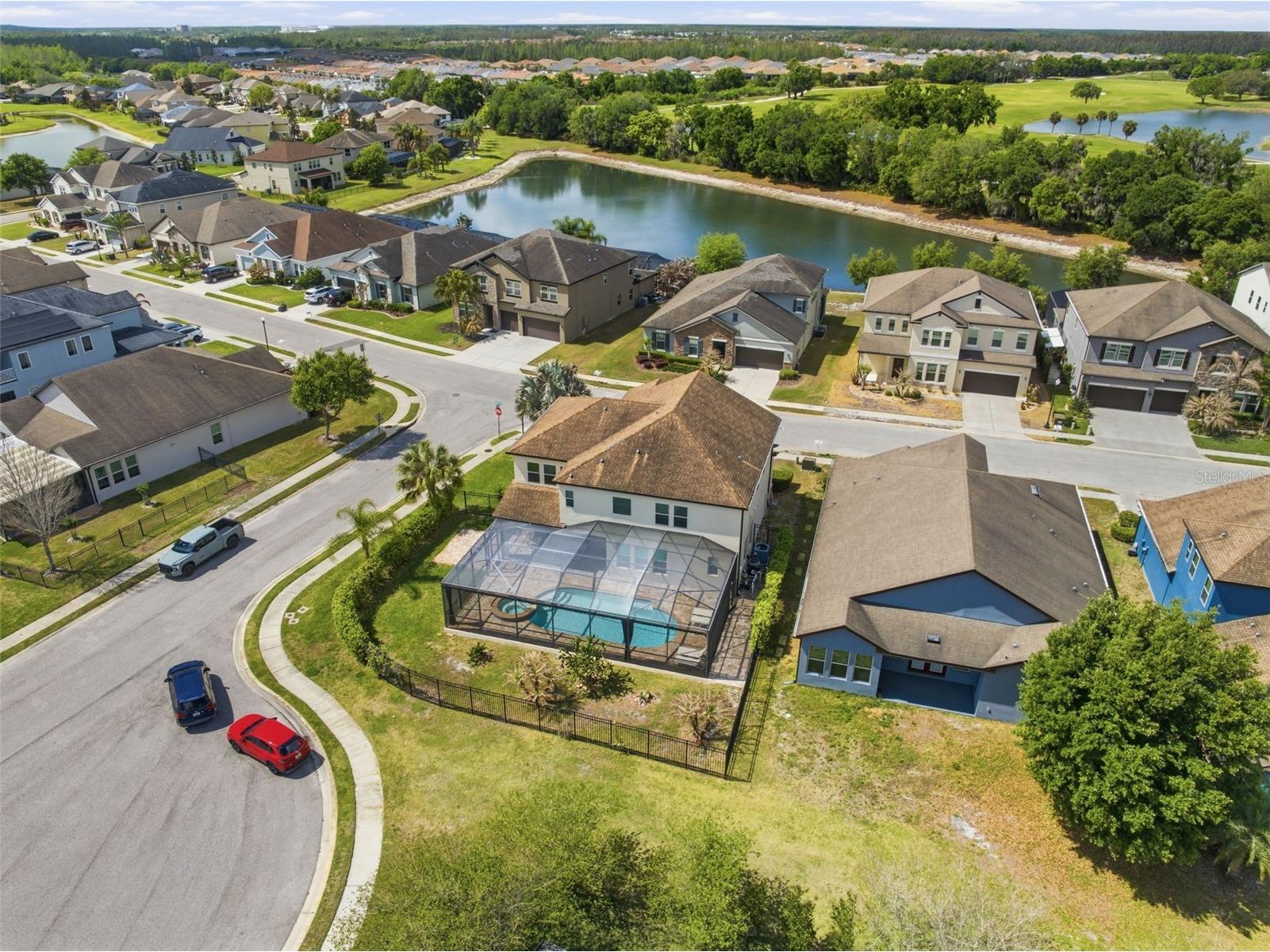 4924 Butler National Drive Wesley Chapel FL 33543 W7884453 image75