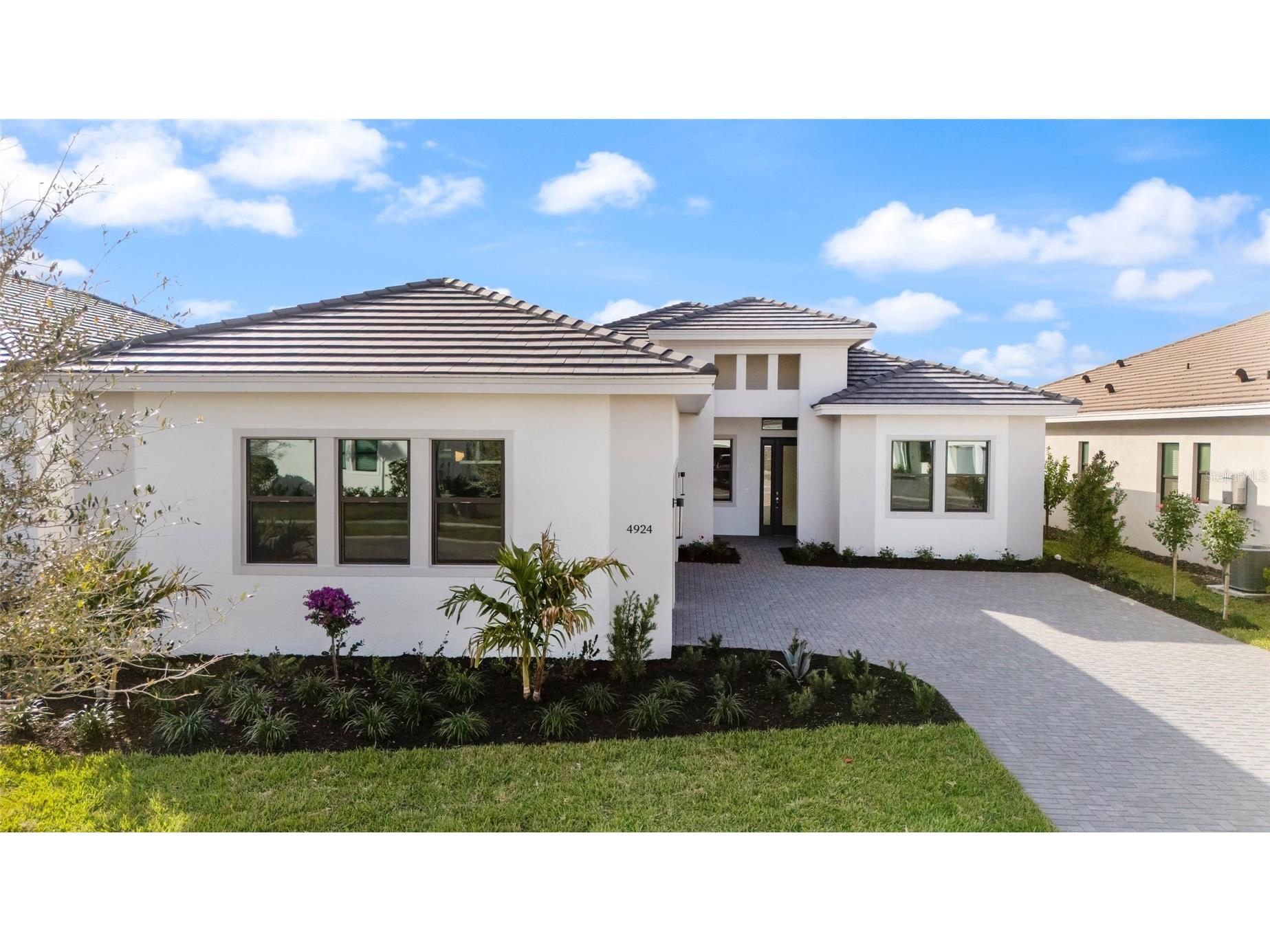 4924 Edisto Court Lakewood Ranch FL 34211 W7884991 image2