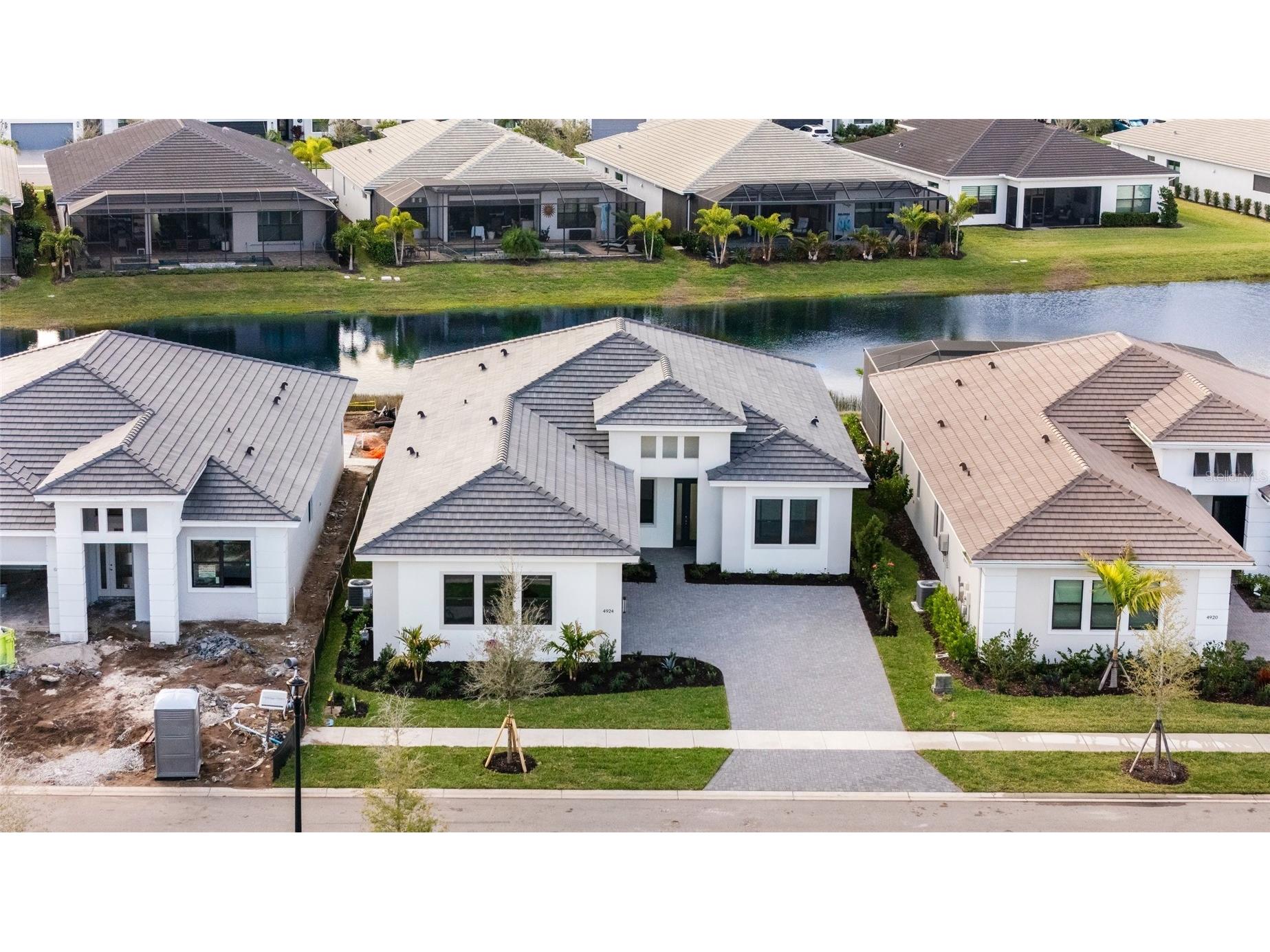 4924 Edisto Court Lakewood Ranch FL 34211 W7884991 image37