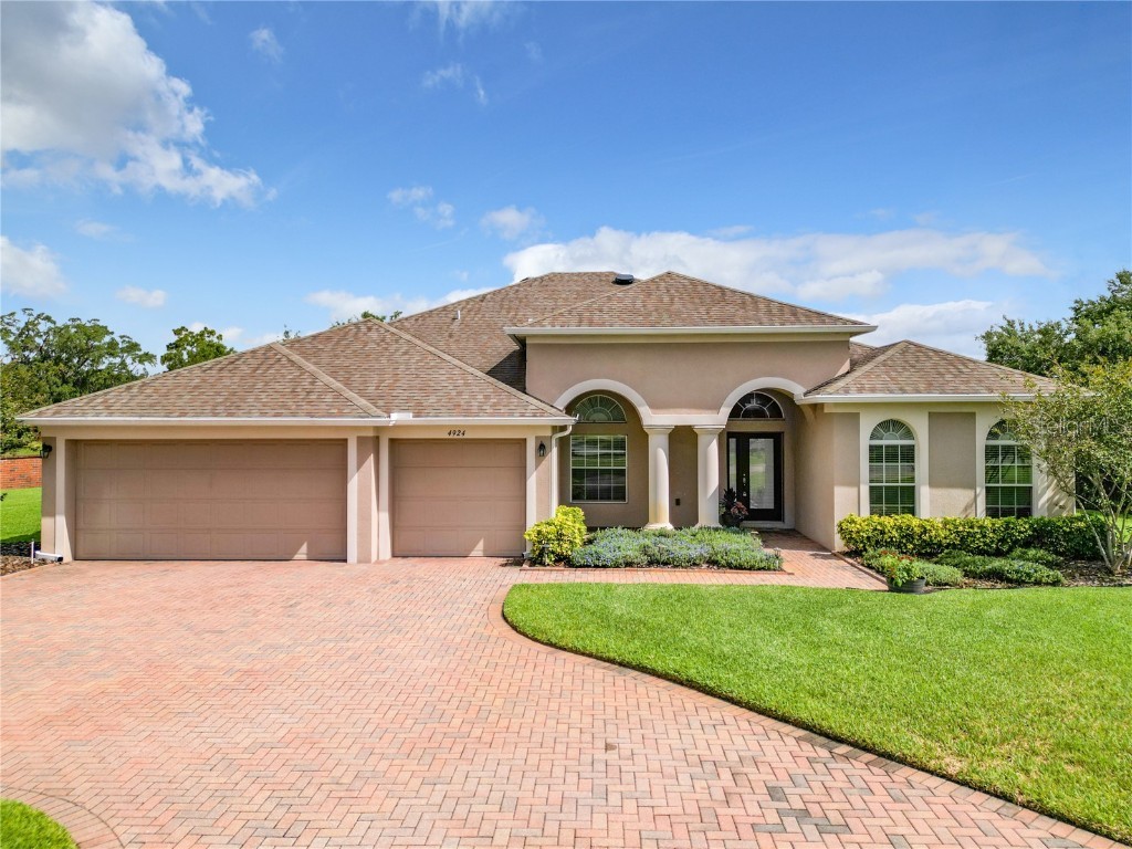 4924 Lake Milly Drive Orlando FL 32839 - LAKE MILLY O6112464 image1