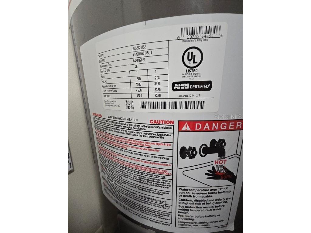 4924 Live Oak Circle #115 Bradenton FL 34207 A4675522 image18