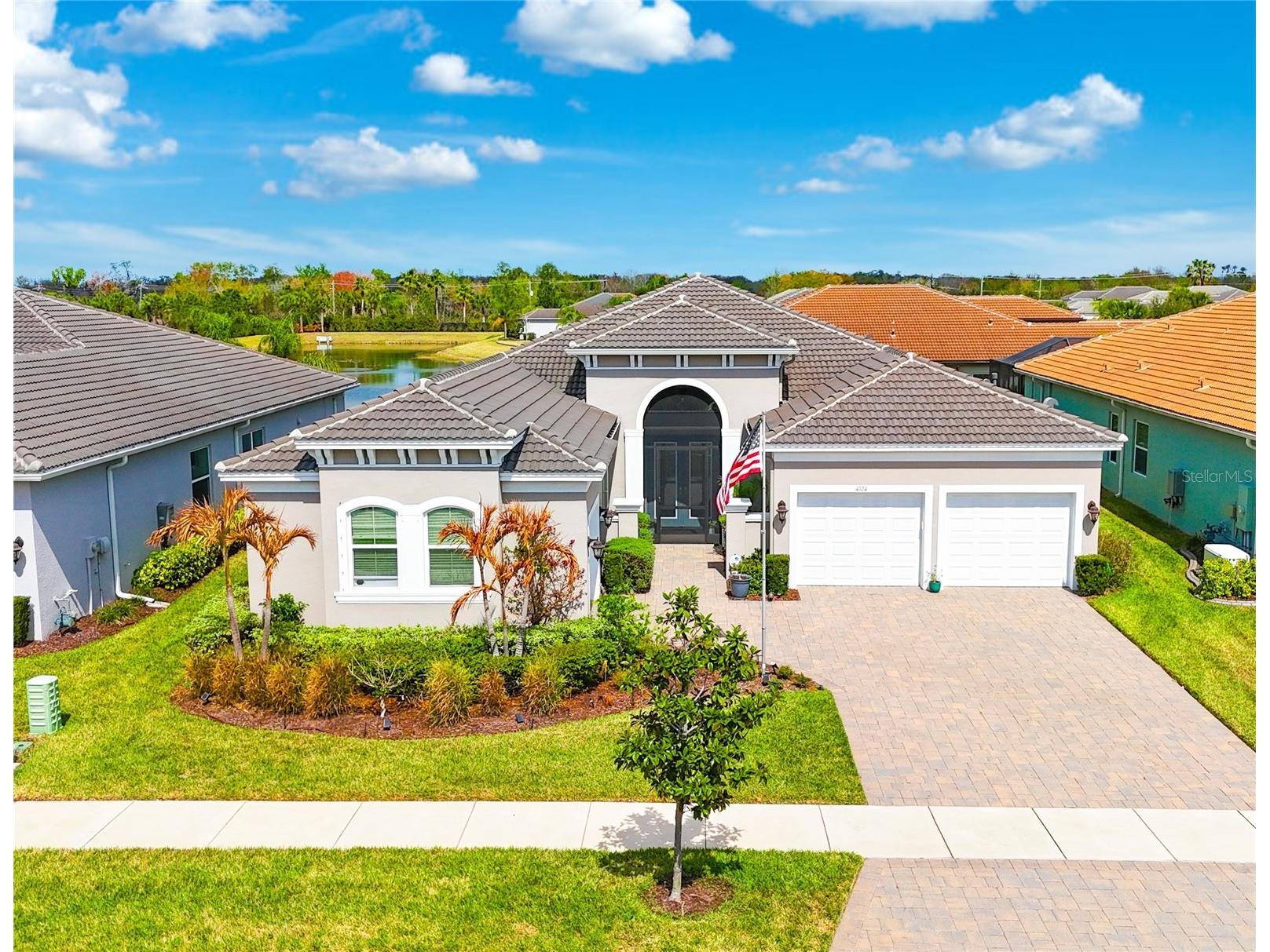 4924 Pamplona Court Wimauma FL 33598 TB8483883 image1