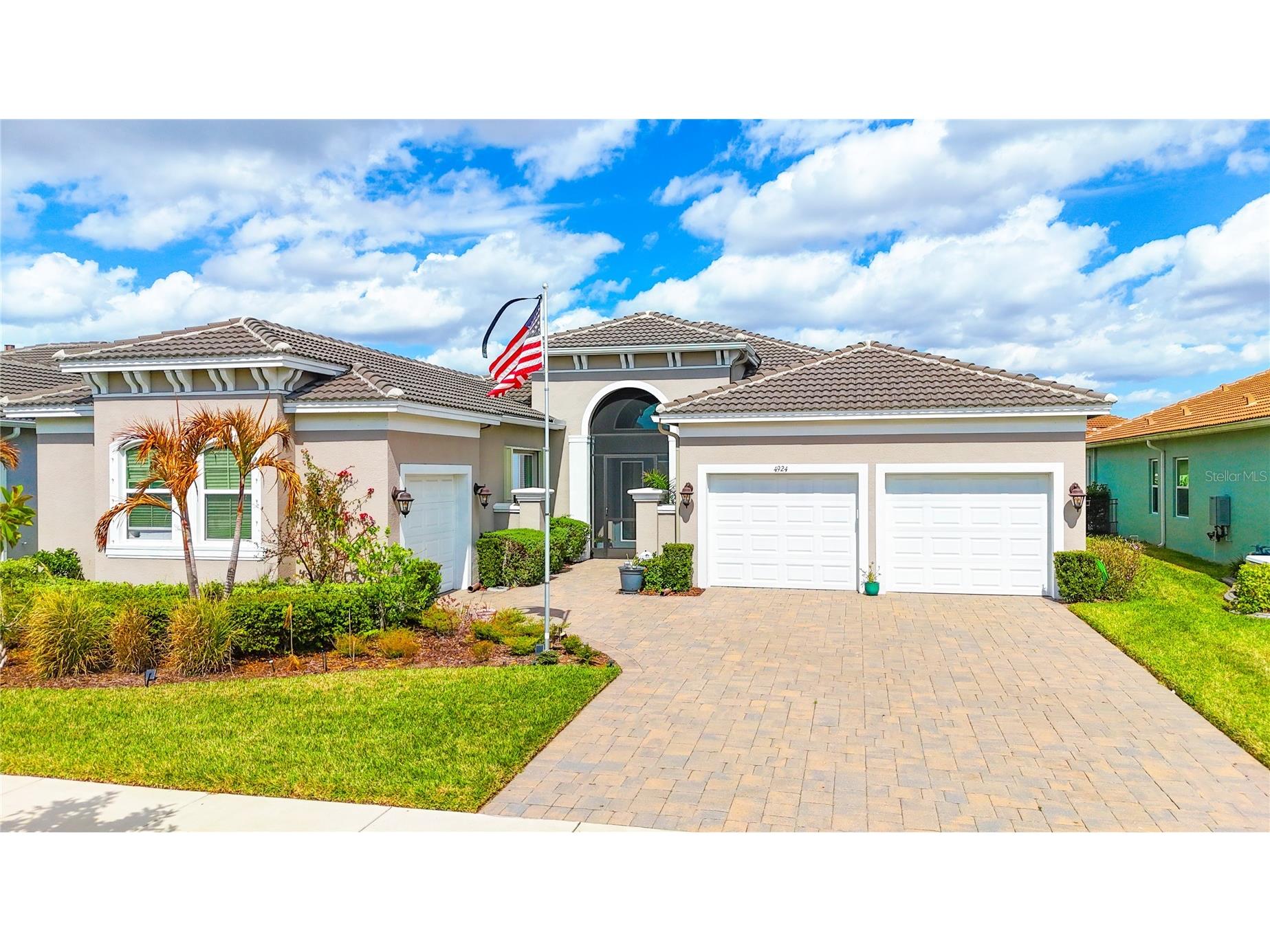 4924 Pamplona Court Wimauma FL 33598 TB8483883 image53