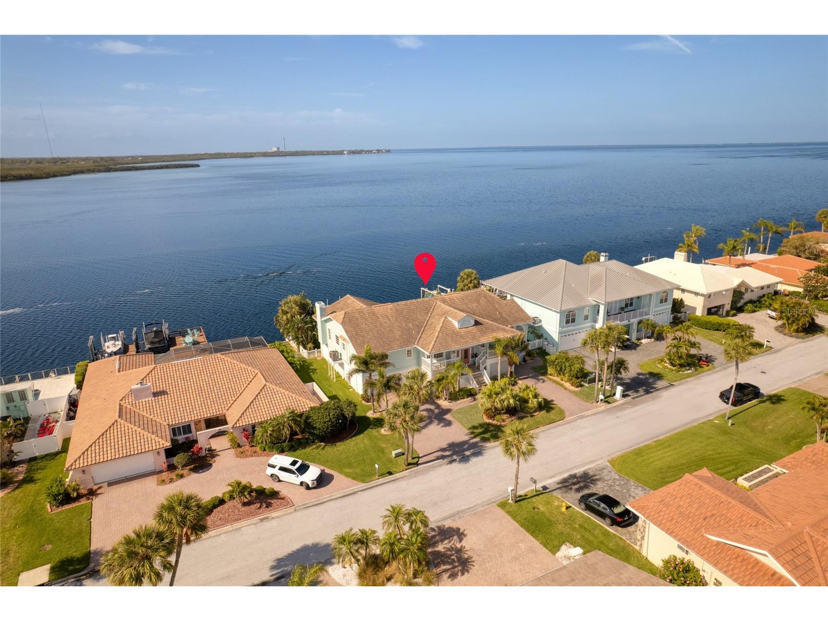 4924 Southshore Drive New Port Richey FL 34652 - GULF OF MEXICO TB8492086 image1