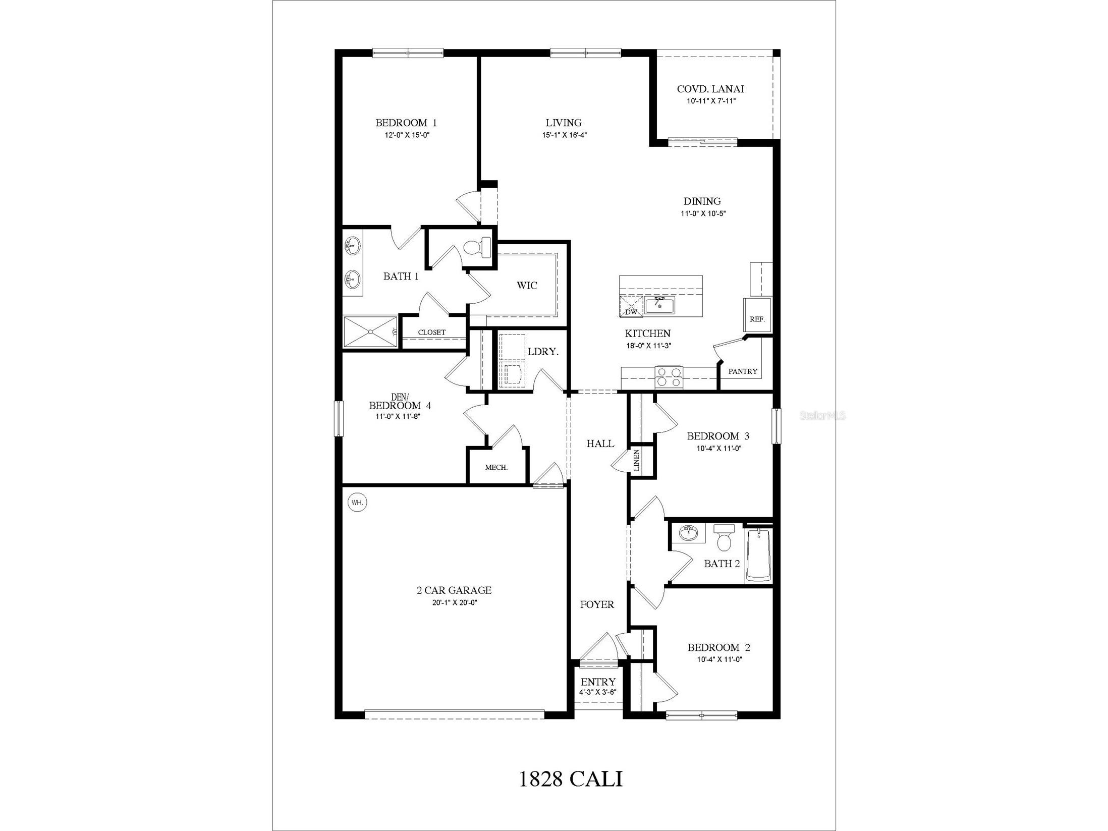 4924 Tuscola Boulevard North Port FL 34287 C7524027 image17