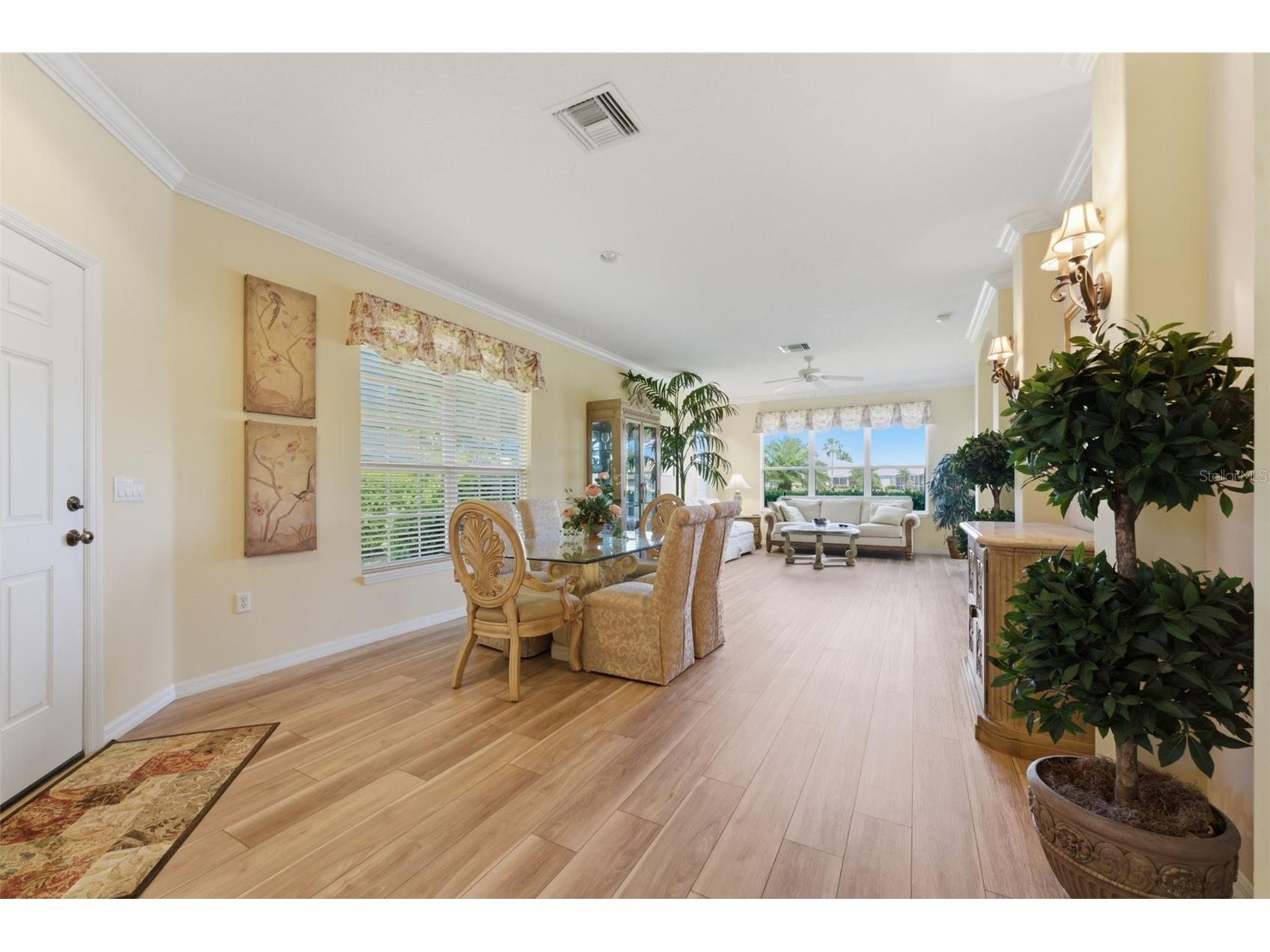 4924 Whispering Oaks Drive North Port FL 34287 A4687915 image11