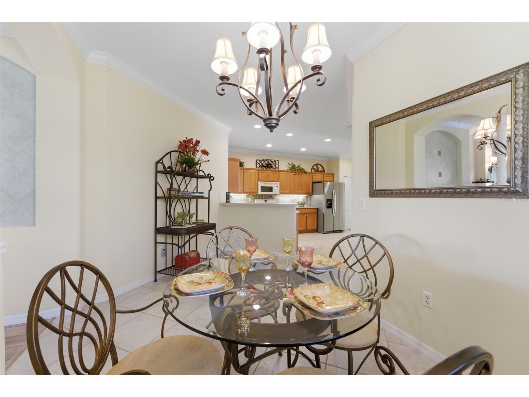 4924 Whispering Oaks Drive North Port FL 34287 A4687915 image13