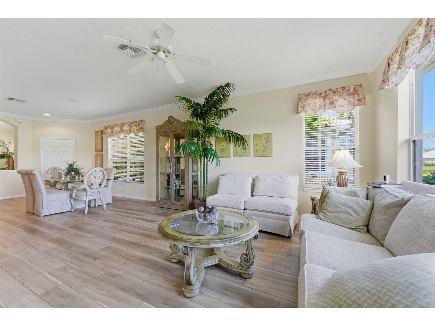 4924 Whispering Oaks Drive North Port FL 34287 A4687915 image4