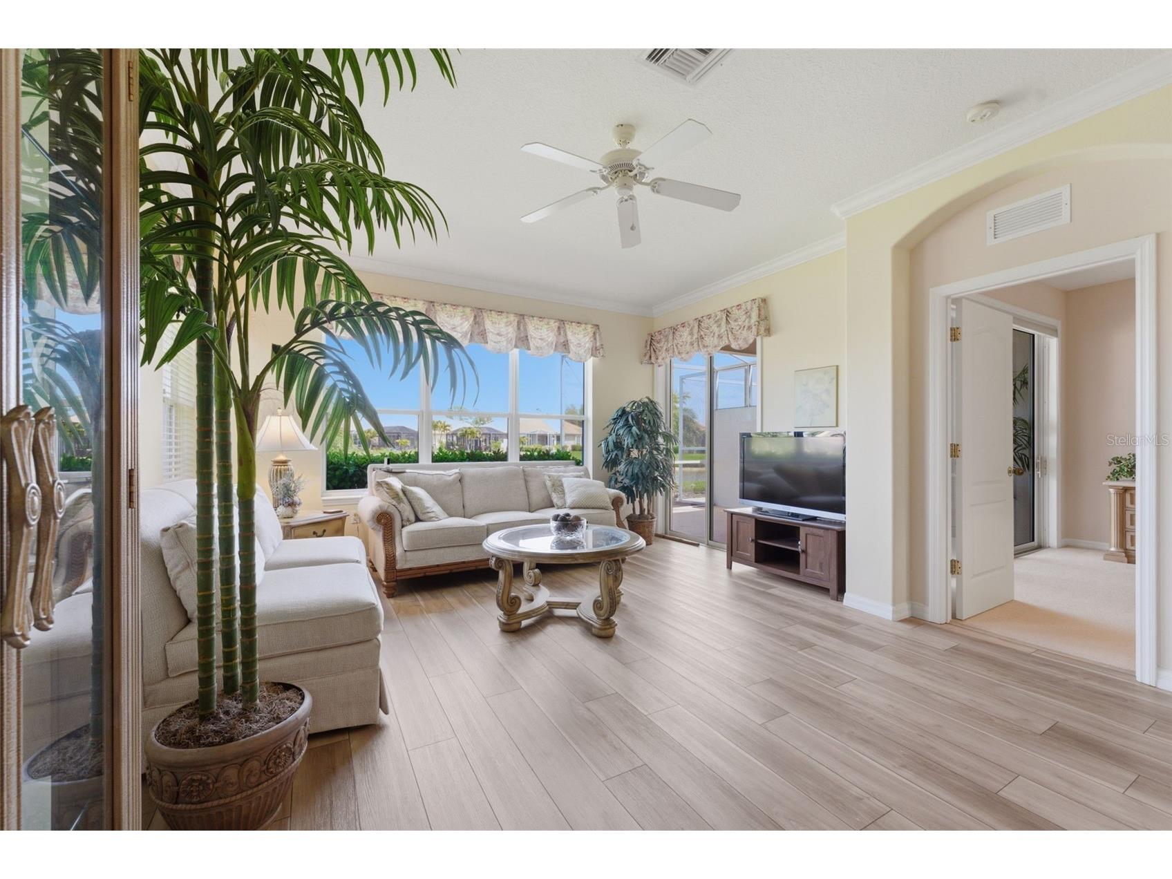 4924 Whispering Oaks Drive North Port FL 34287 A4687915 image5