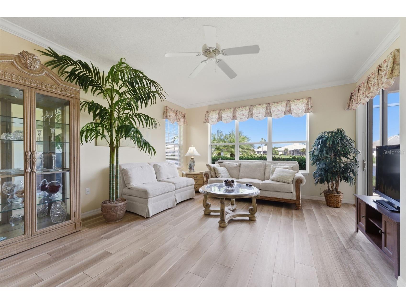4924 Whispering Oaks Drive North Port FL 34287 A4687915 image6