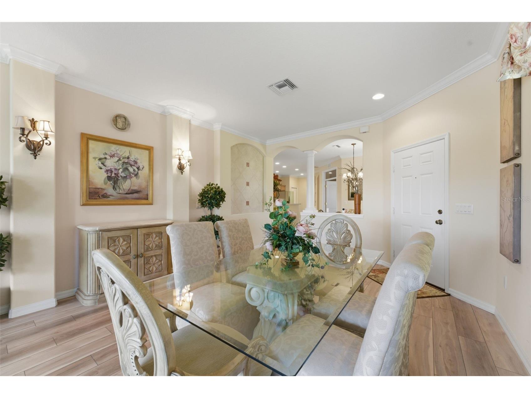 4924 Whispering Oaks Drive North Port FL 34287 A4687915 image7