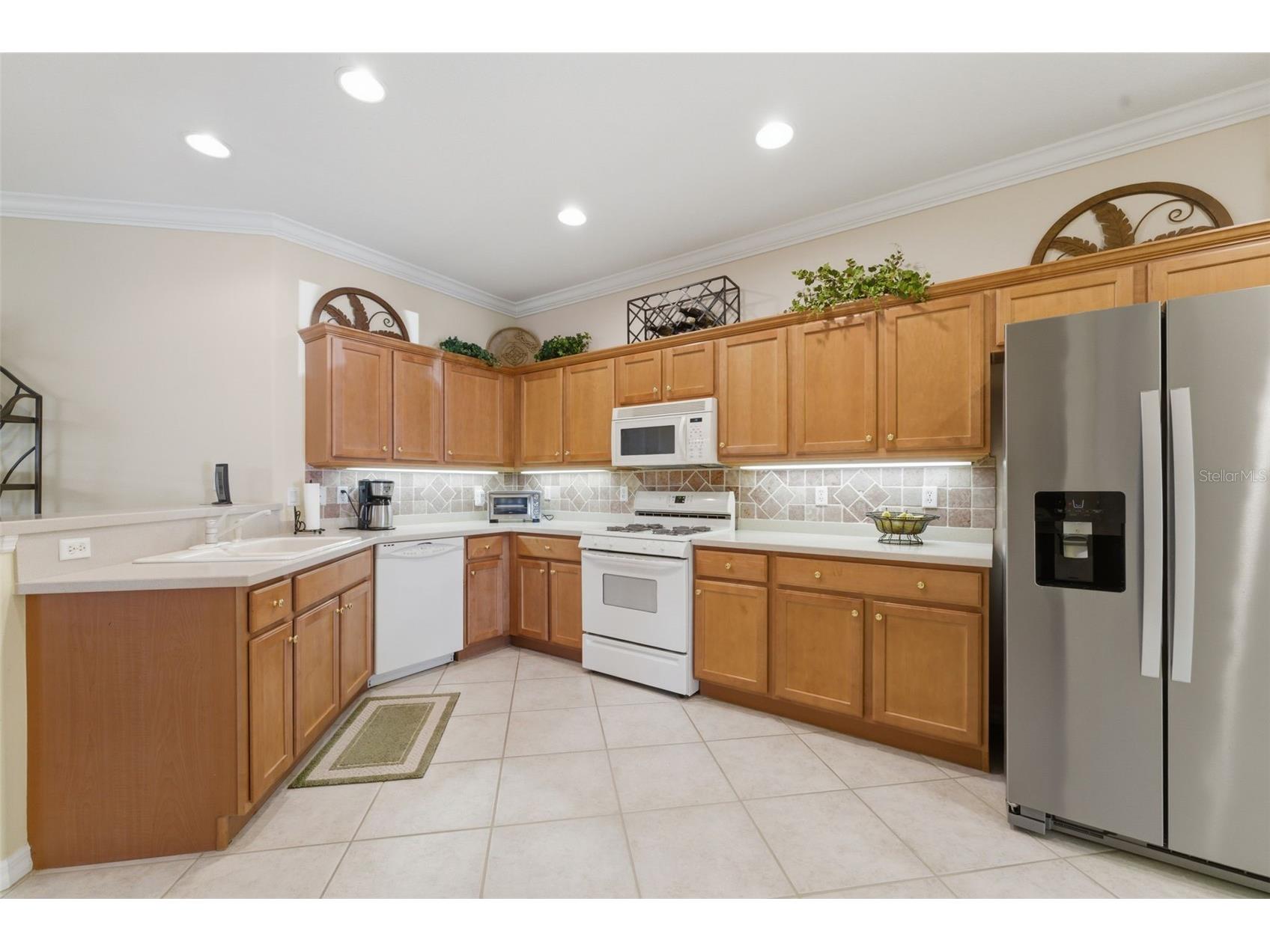 4924 Whispering Oaks Drive North Port FL 34287 A4687915 image9