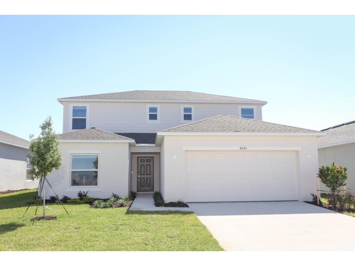 4925 Bluebell Court Lake Hamilton FL 33851 O6195124 image1