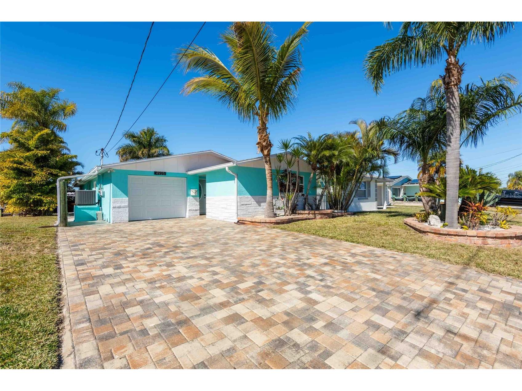 4925 Bonito Drive New Port Richey FL 34652 - GULF OF MEXICO TB8472459 image1