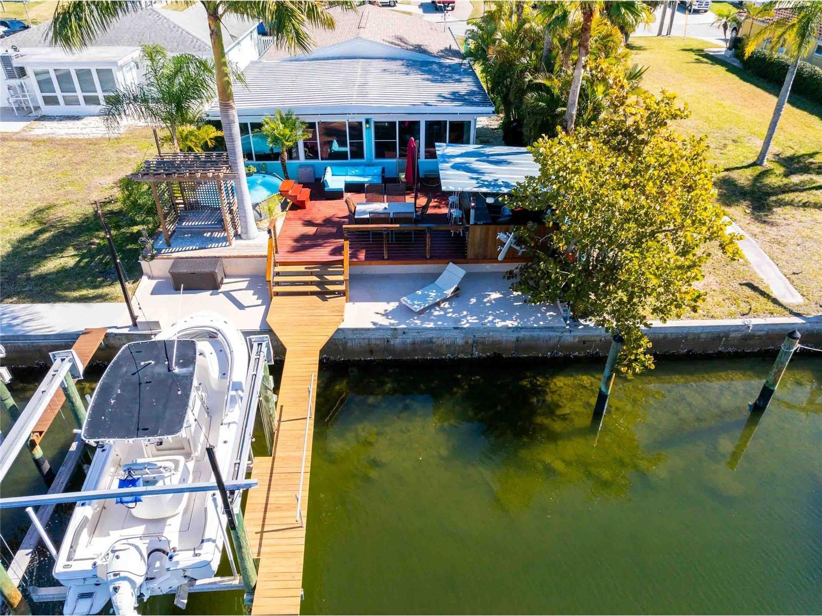 4925 Bonito Drive New Port Richey FL 34652 - GULF OF MEXICO TB8472459 image2